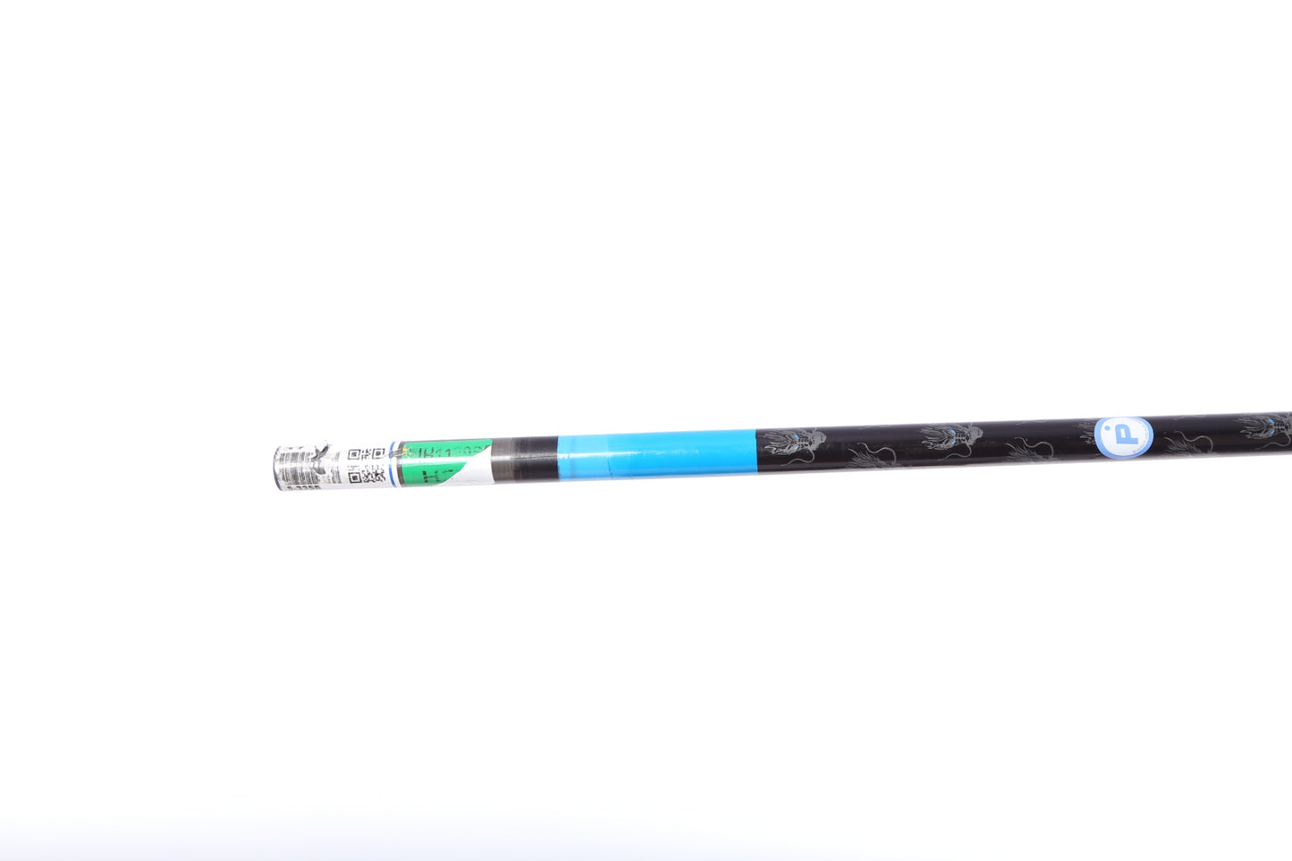 VA Composites Slay 85 Hybrid Shaft Stiff Flex - 38.25 in - No Tip-Next Round