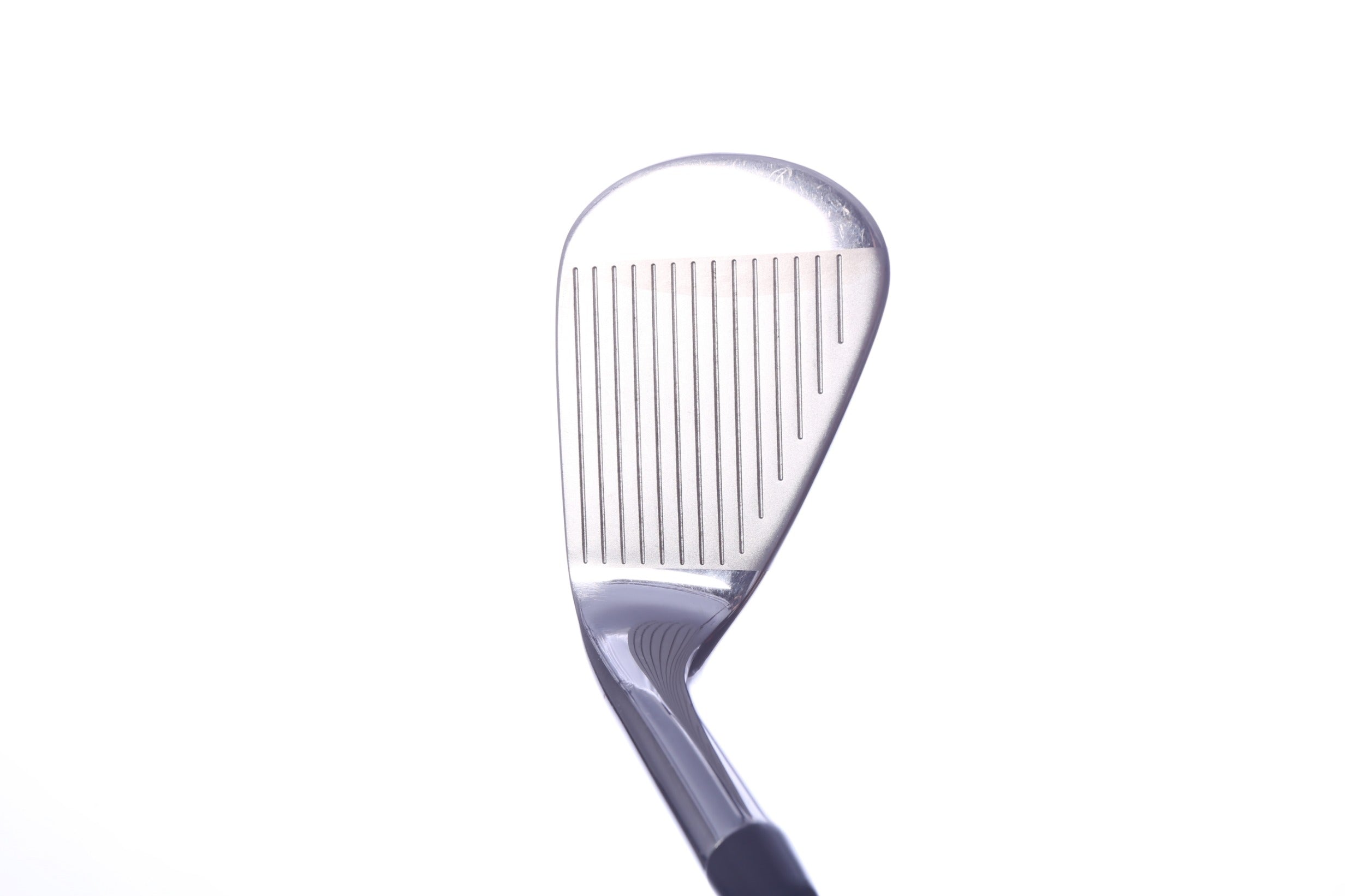 Used Callaway Paradym Ai Smoke Approach Wedge - Right-Handed - 46 Degrees - Stiff Flex-Next Round