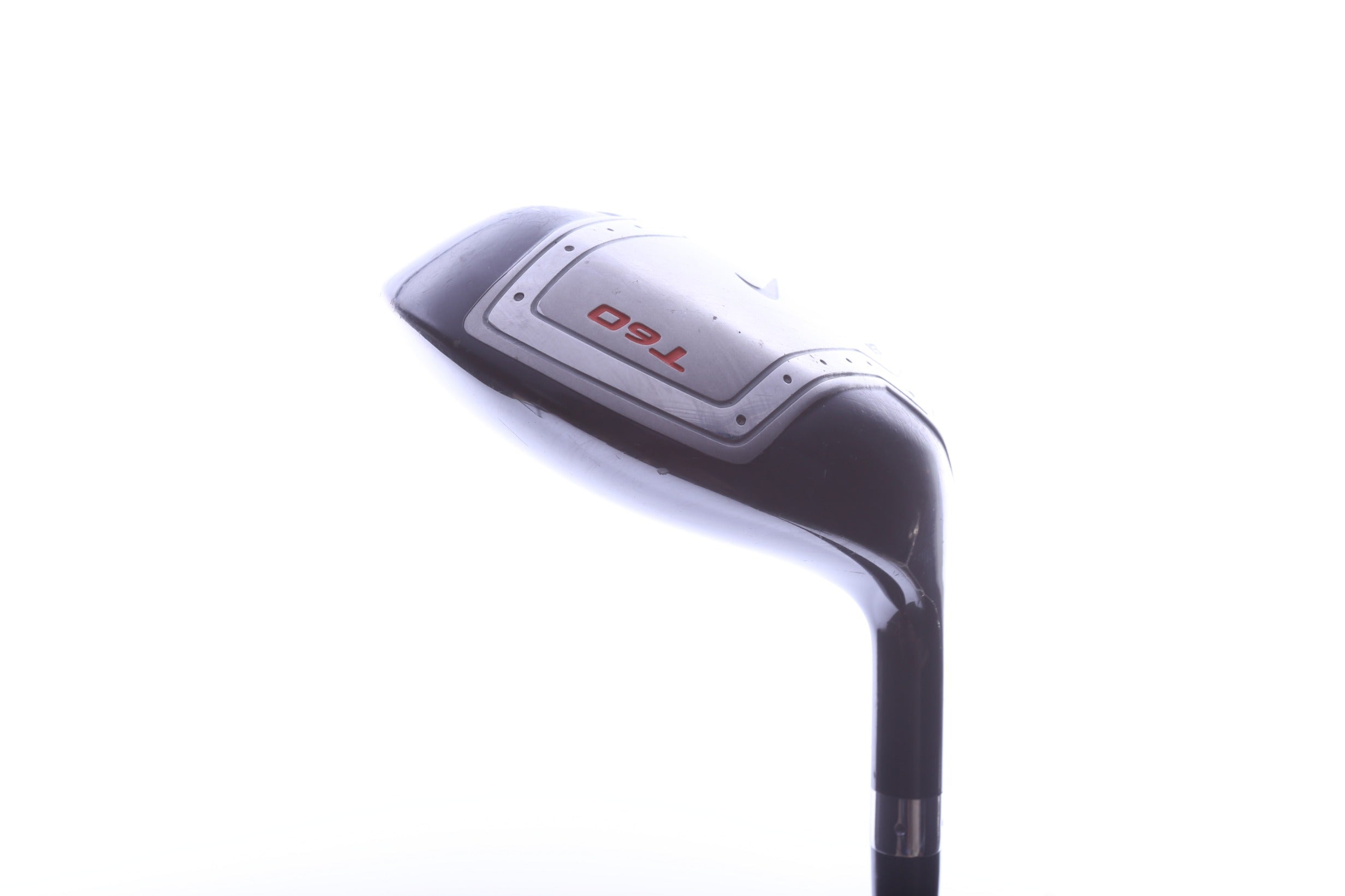 Used Nike Ignite T60 3-Wood - Right-Handed - 15 Degrees - Stiff Flex