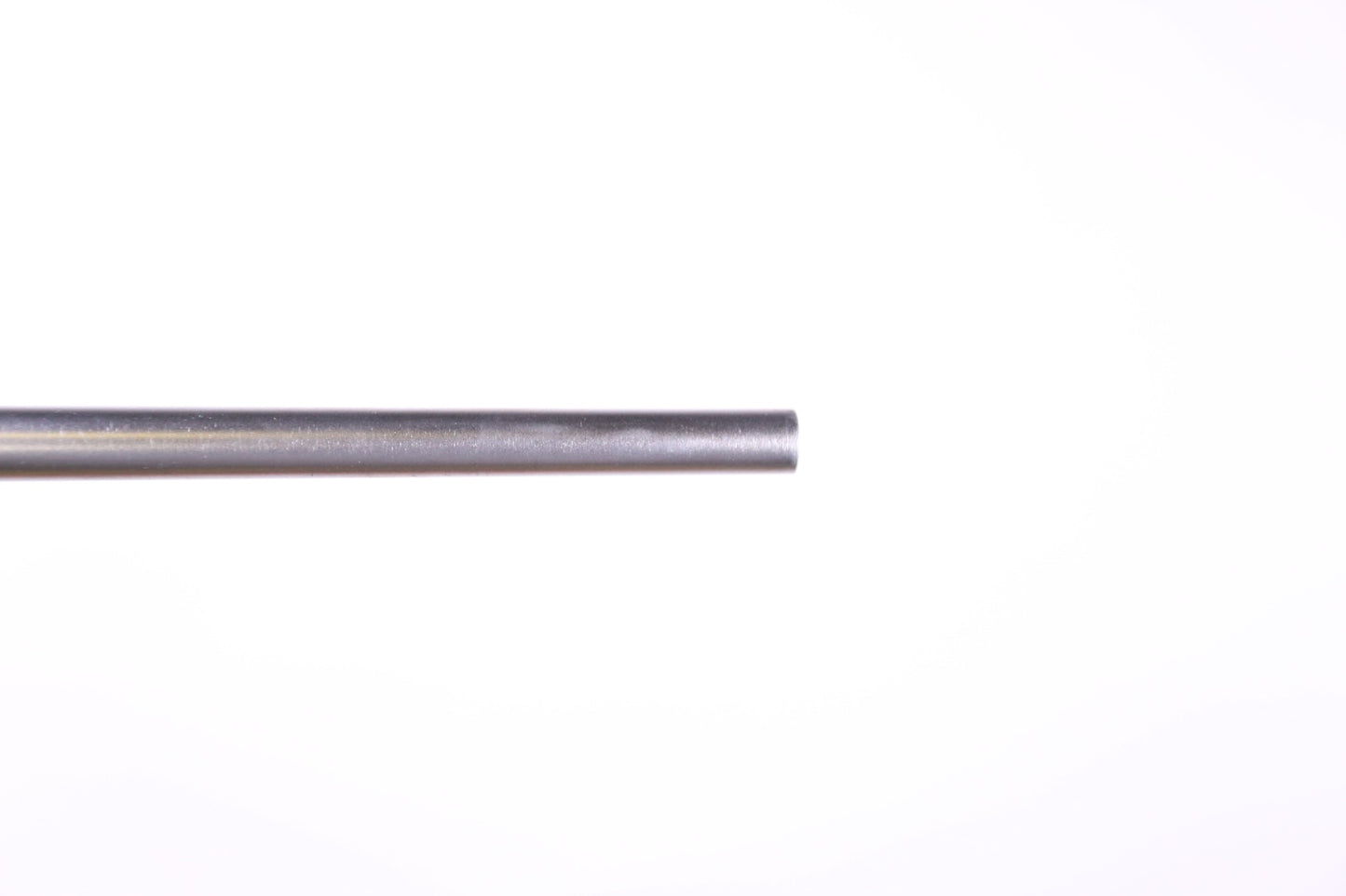 Used Kbs C-Taper 130 Extra Stiff Steel Iron Shaft - 37.5 in - n/a Adapter-Next Round