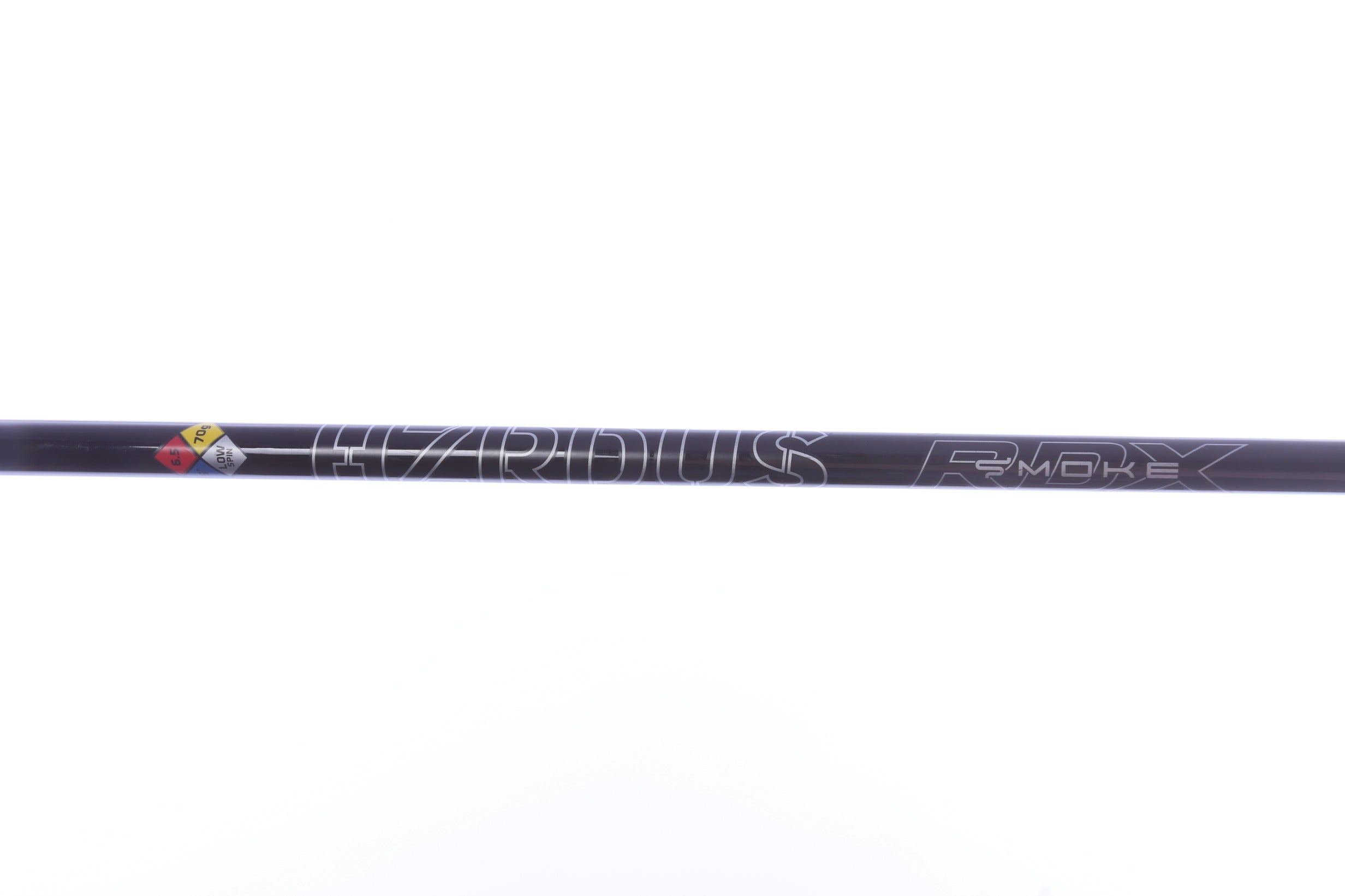 Used TaylorMade M3 Driver - 9.5 Degrees - Extra Stiff Flex Project X Hzrdus Smoke RDX Black - Right-Handed-Next Round