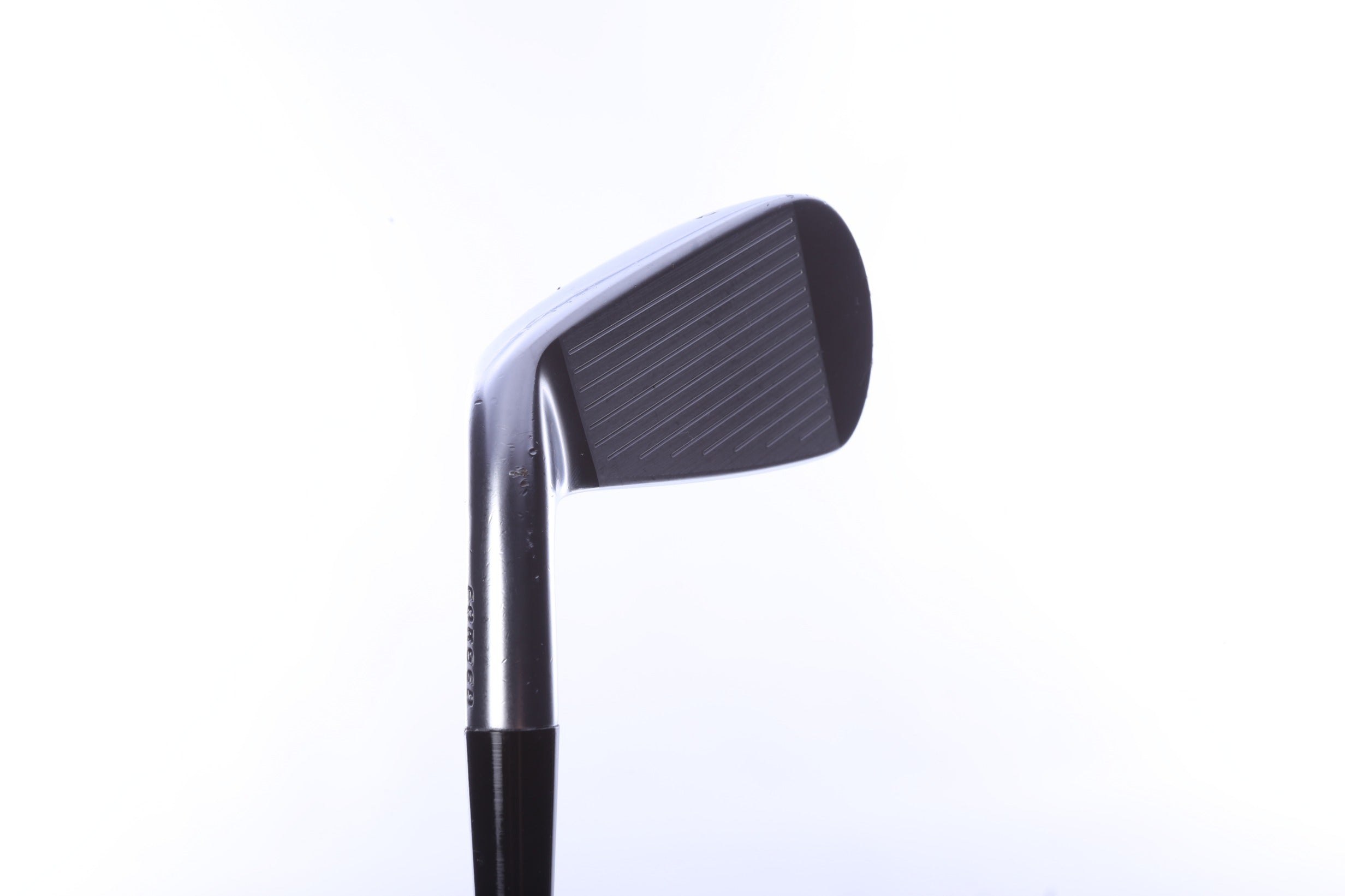 Used Srixon ZX Single Utility 2-Iron - Right-Handed - Stiff Flex-Next Round