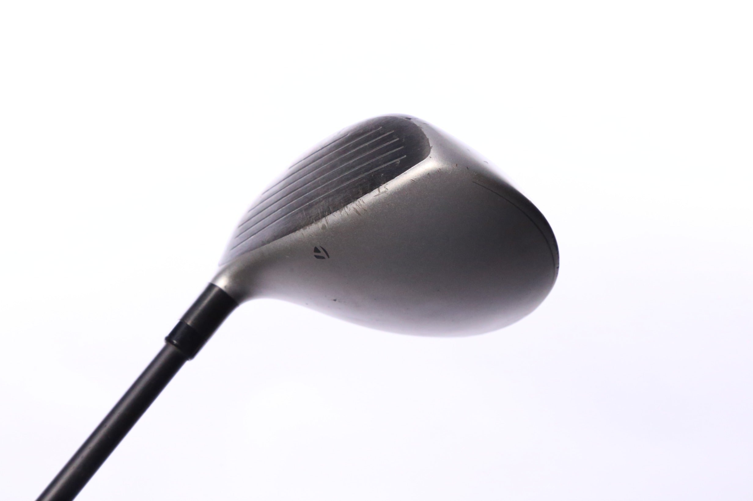Used TaylorMade SLDR S 3HL Wood - Right-Handed - 17 Degrees - Seniors Flex