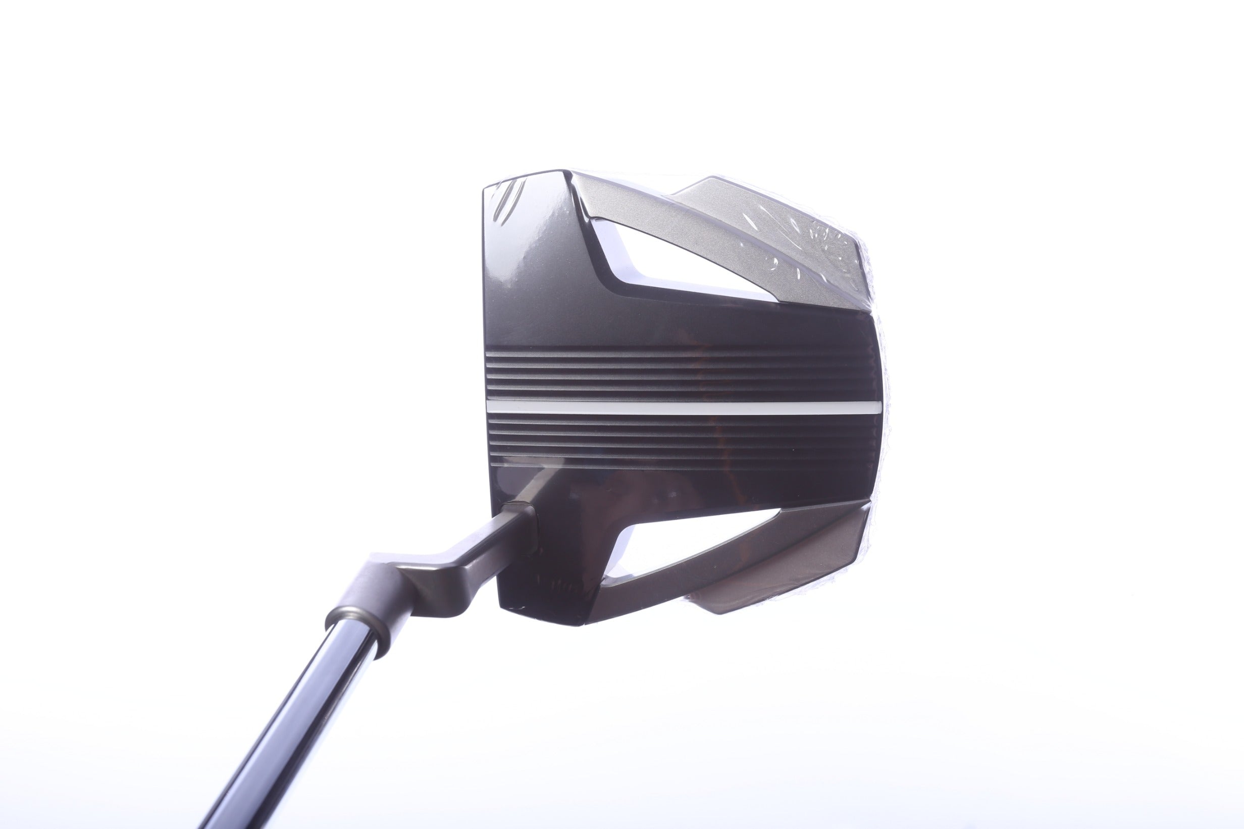 Used Evnroll V12 Black Putter - Right-Handed - 35 in - Mallet