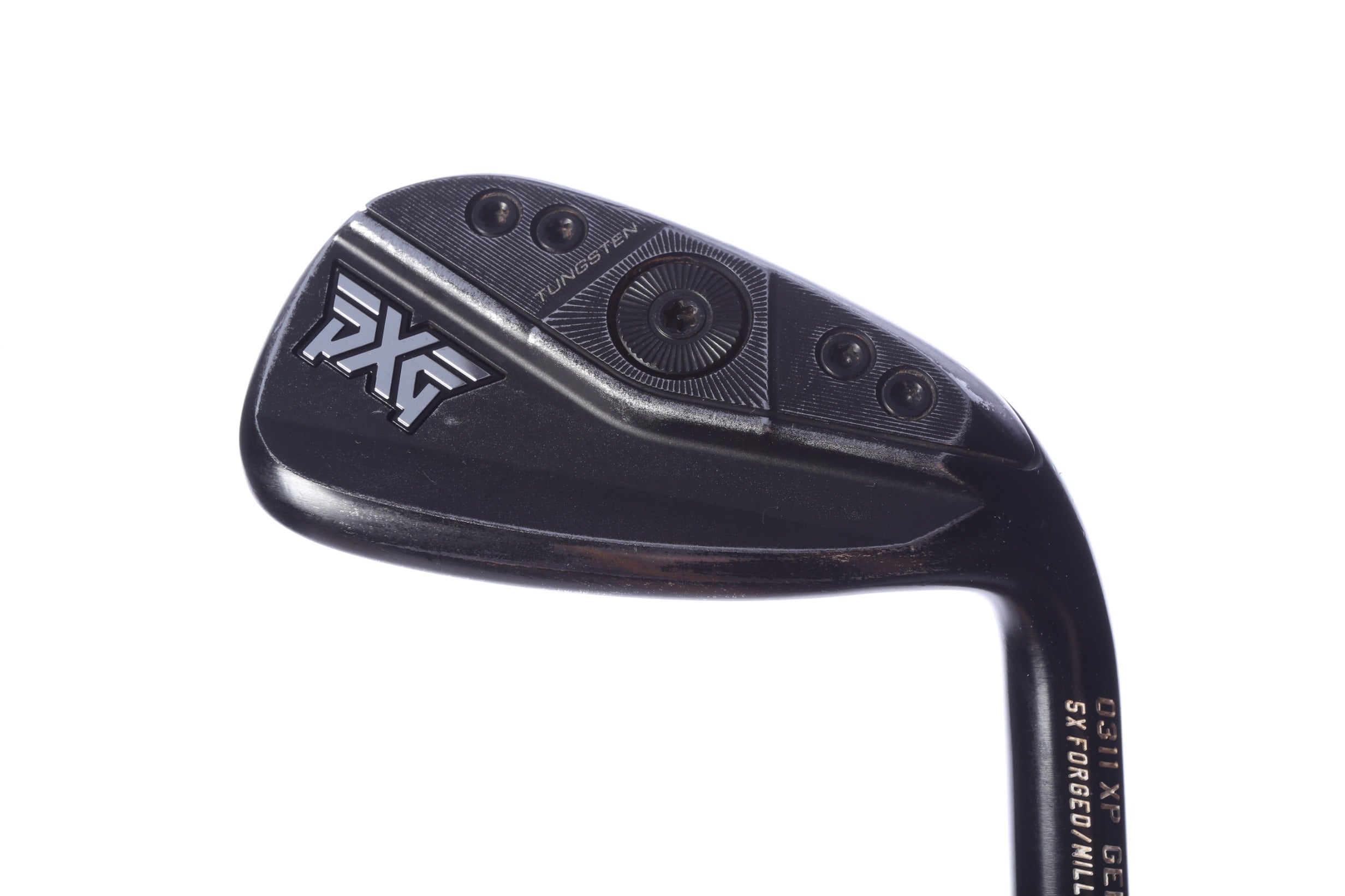 Used PXG 0311 XP GEN6 Gap Wedge - Right-Handed - 47 Degrees - Regular Flex-Next Round