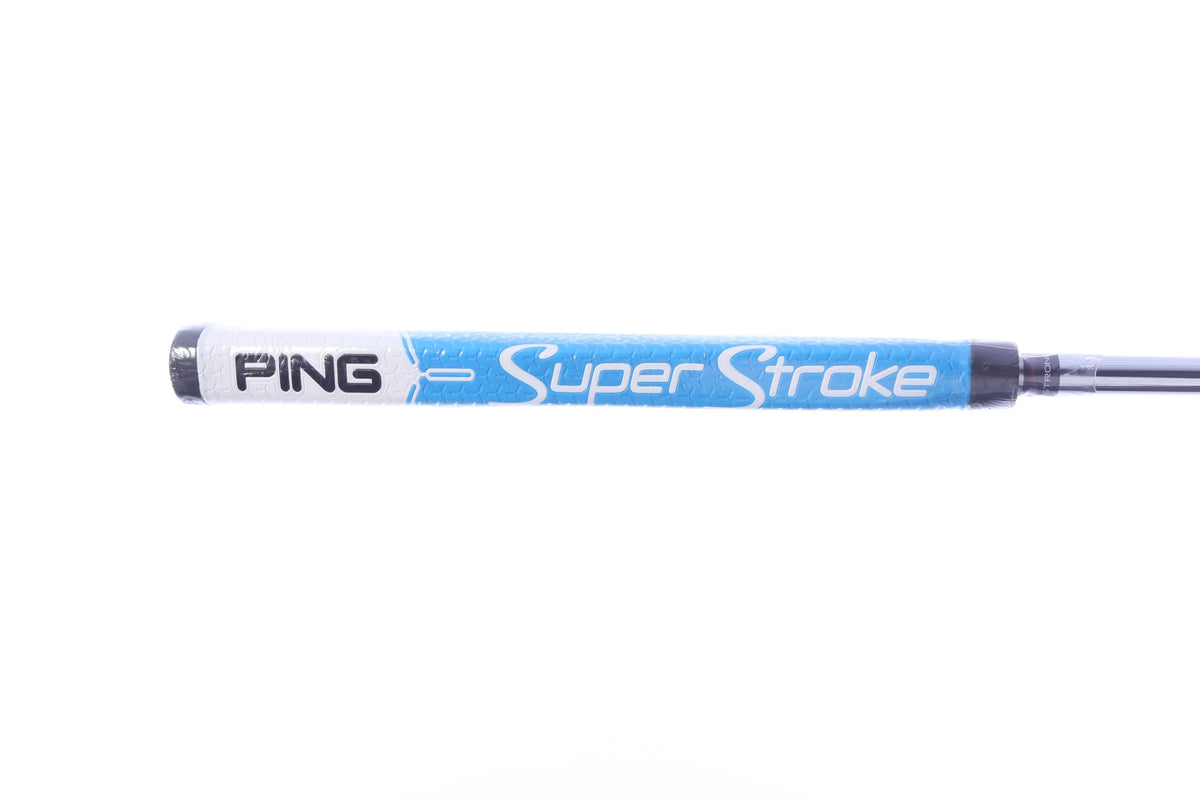 Used Ping 2025 Scottsdale Prime Tyne 4 Putter - Right-Handed - 34 in - Mallet
