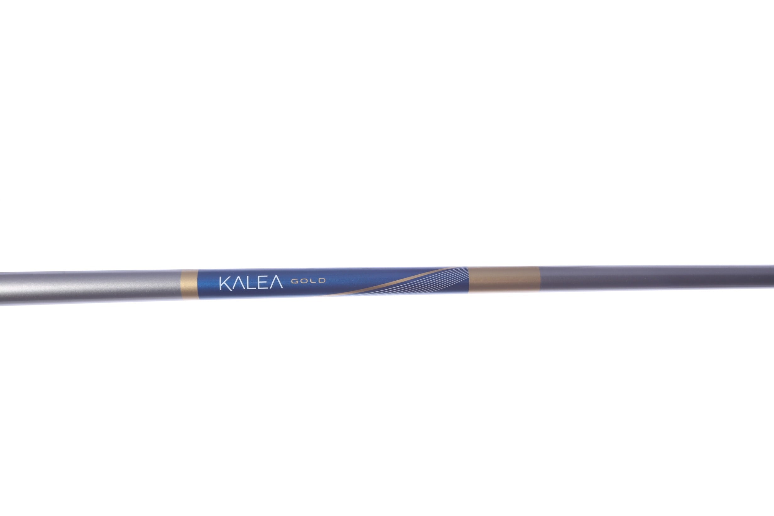 Used TaylorMade Kalea Gold 6H Hybrid - Right-Handed - 31 Degrees - Ladies Flex