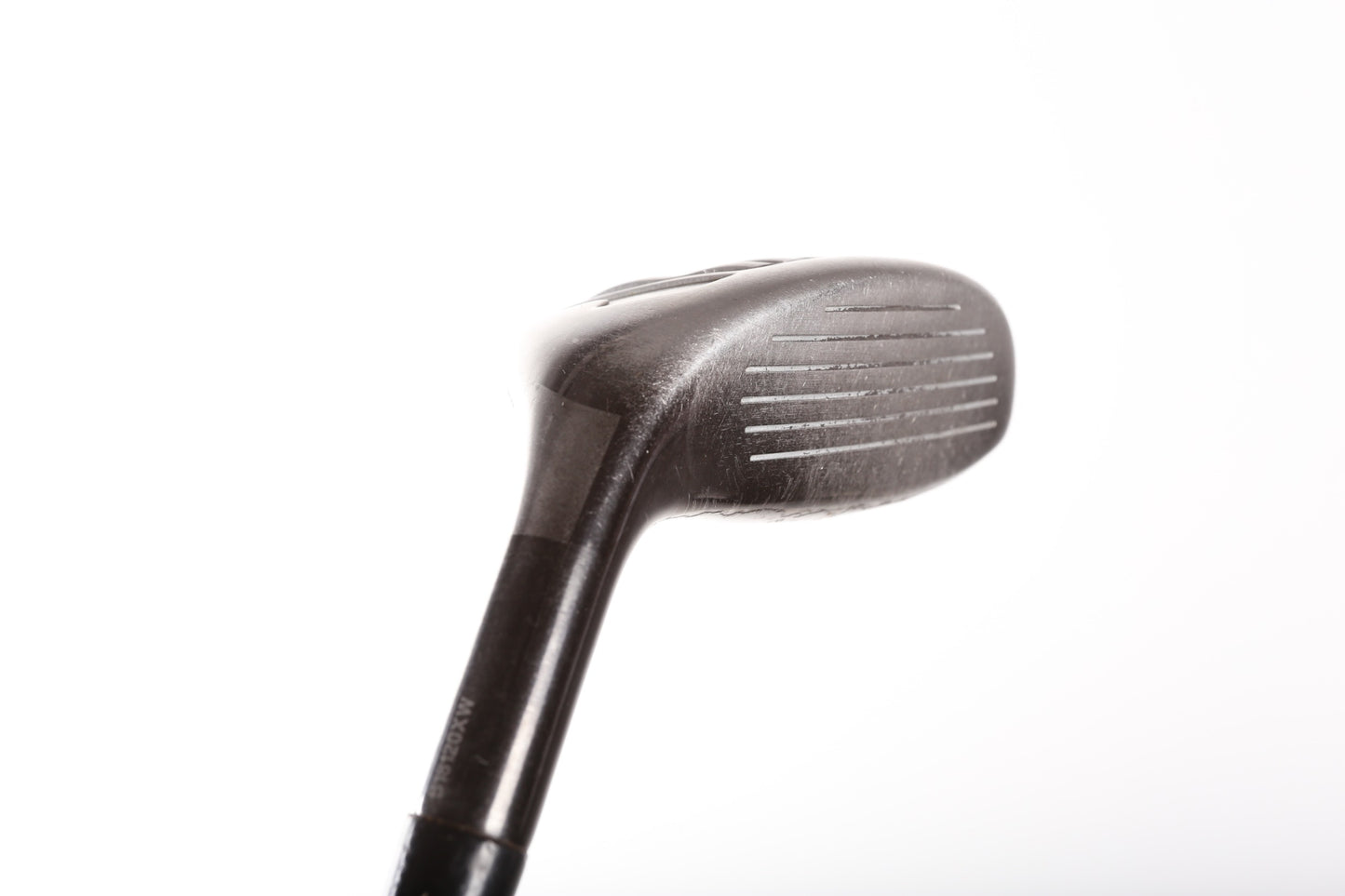 Used Tour Edge Exotics EXS 3H Hybrid - Right-Handed - 19 Degrees - Stiff Flex-Next Round