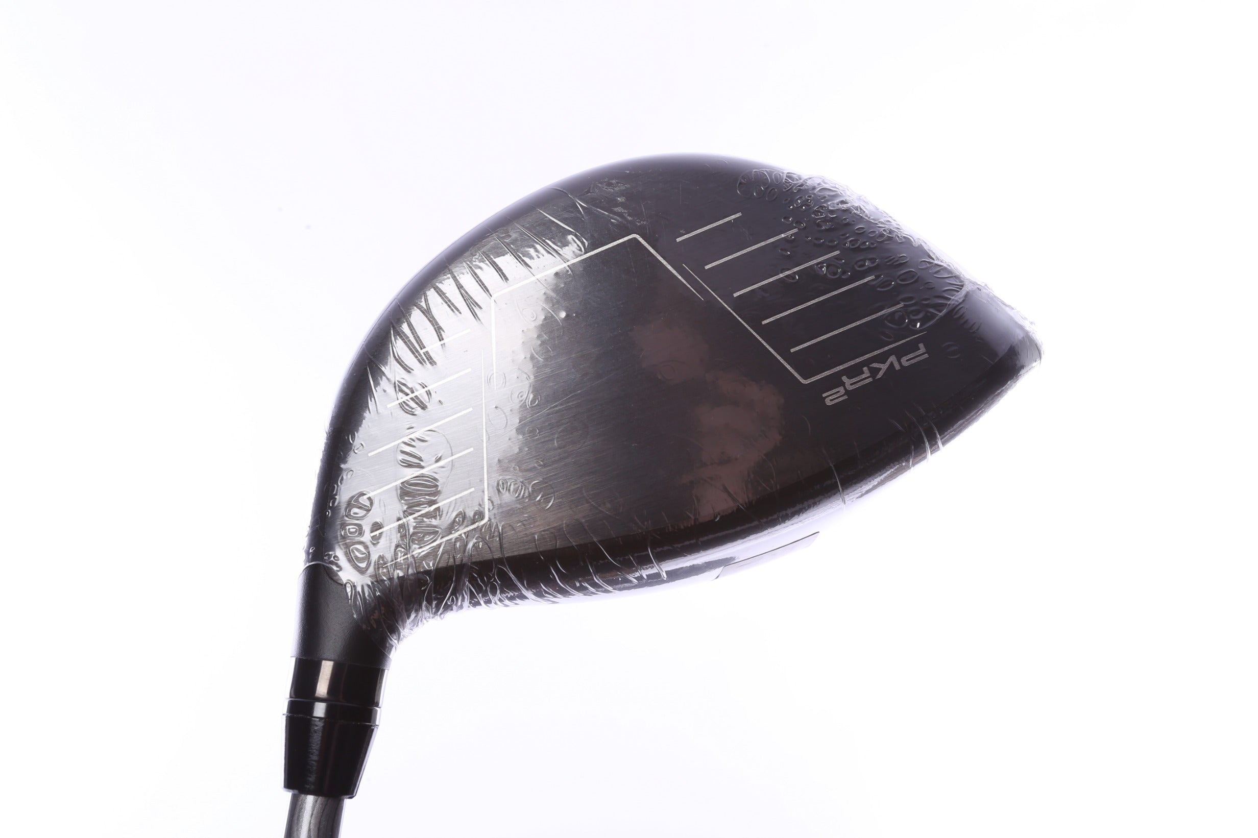 Used Wilson Dynapwr Carbon Driver - 13 Degrees - Ladies Flex Project X Even Flow - Right-Handed-Next Round