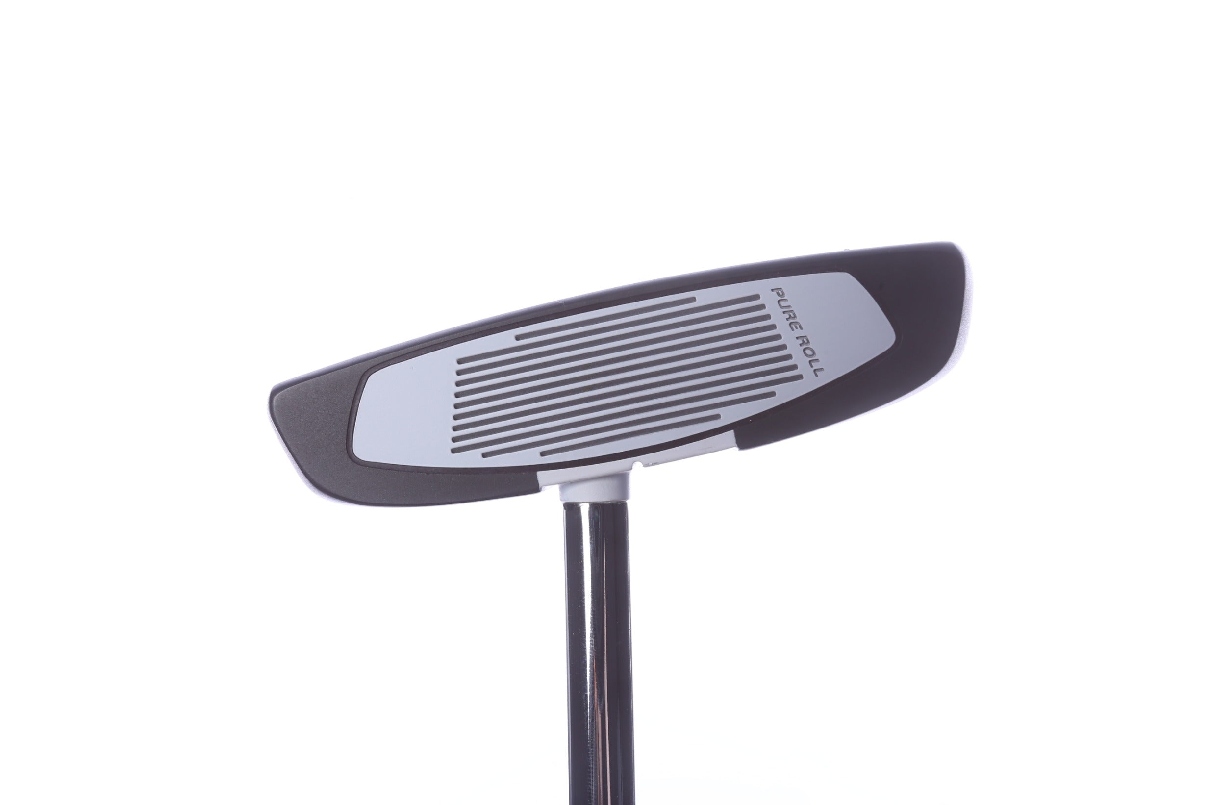 Used TaylorMade Spider Tour S Black CS Long Putter - Right-Handed - 46 in - Mallet-Next Round