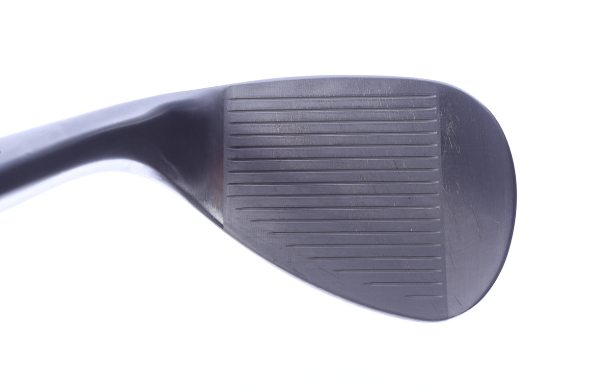 Used Titleist Vokey SM10 Tour Chrome Lob Wedge - Right-Handed - 60 Degrees - Wedge Flex-Next Round