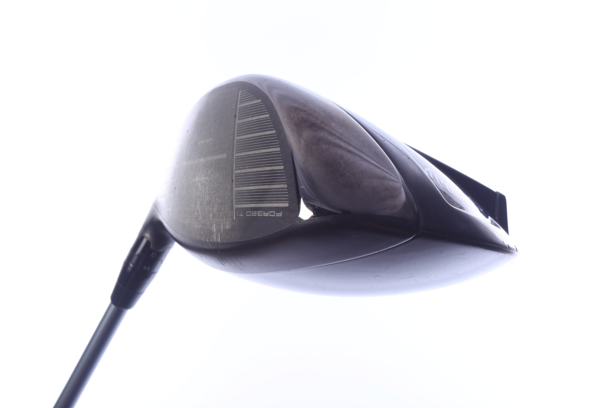 Used Callaway Paradym Driver - 10.5 Degrees - Regular Flex Project X HZRDUS Gen4 - Right-Handed