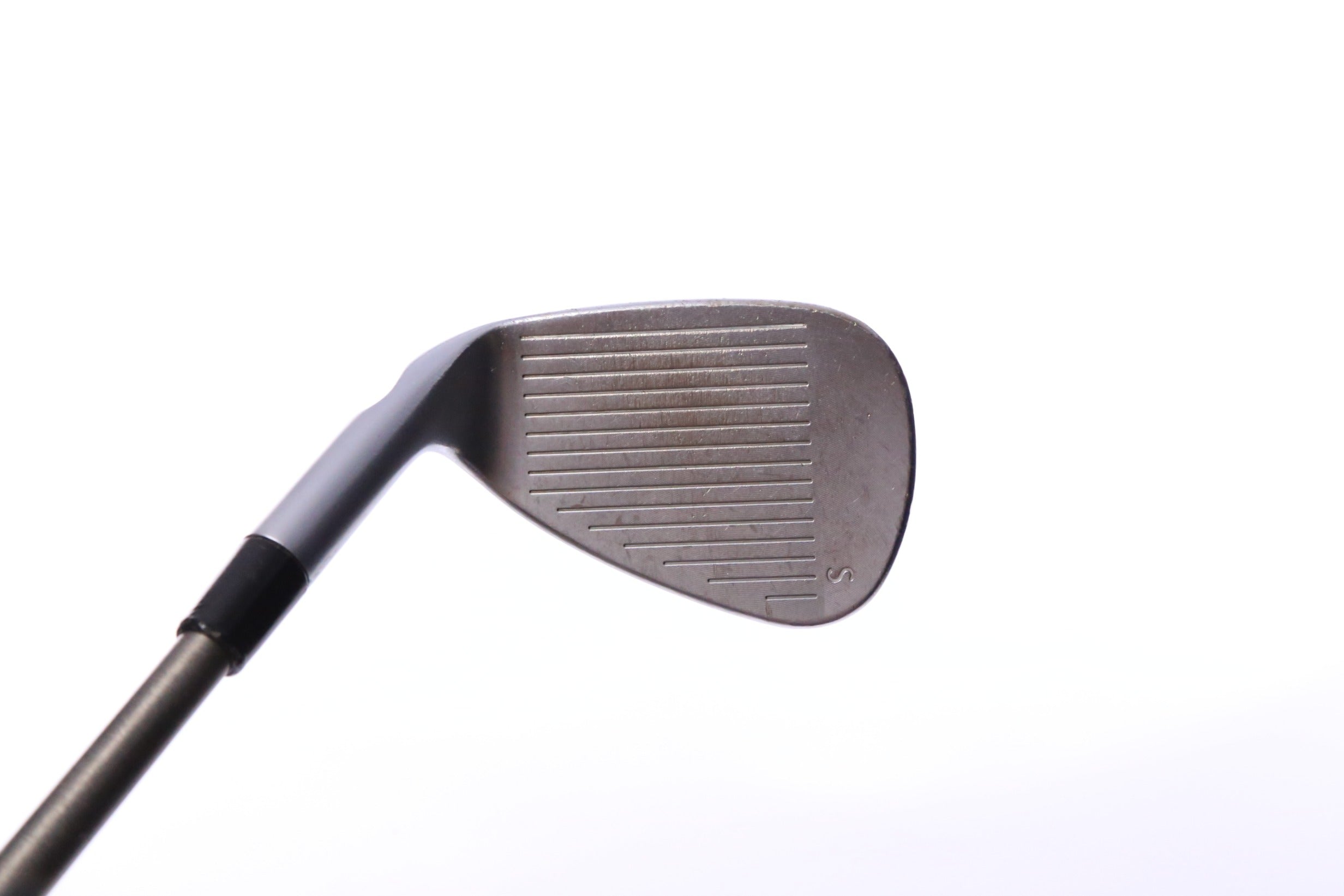 Used Ping i20 Sand Wedge - Right-Handed - 54 Degrees - Stiff Flex-Next Round