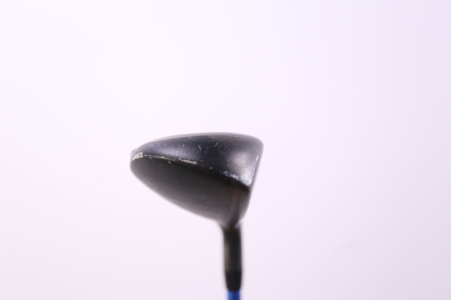 Used Ping G30 3H Hybrid - Left-Handed - 19 Degrees - Soft Regular Flex-Next Round