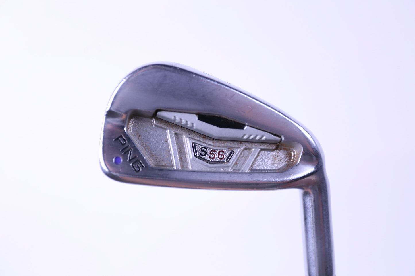 Used Ping S56 Single 5-Iron - Right-Handed - Stiff Flex-Next Round