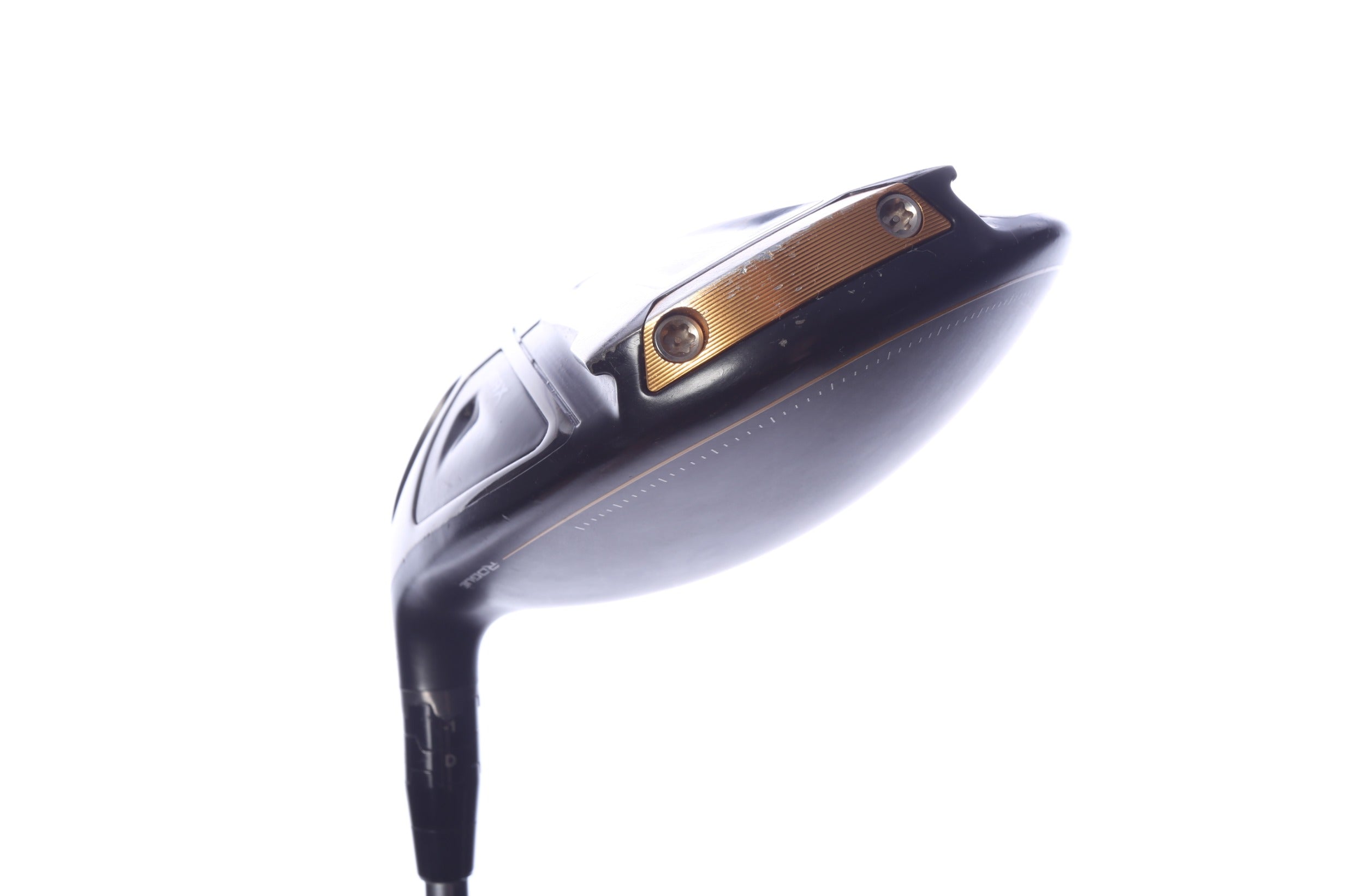 Used Callaway Rogue ST MAX Driver - 10.5 Degrees - Regular Flex Project X HZRDUS - Left-Handed