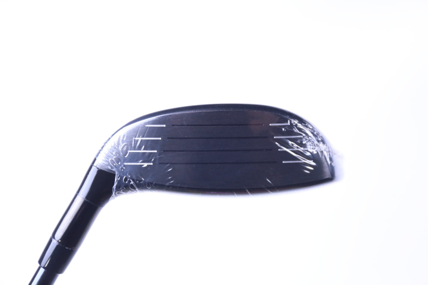 Used Wilson Staff 2025 DYNAPWR Max 5-Wood - Right-Handed - 18 Degrees - Regular Flex-Next Round