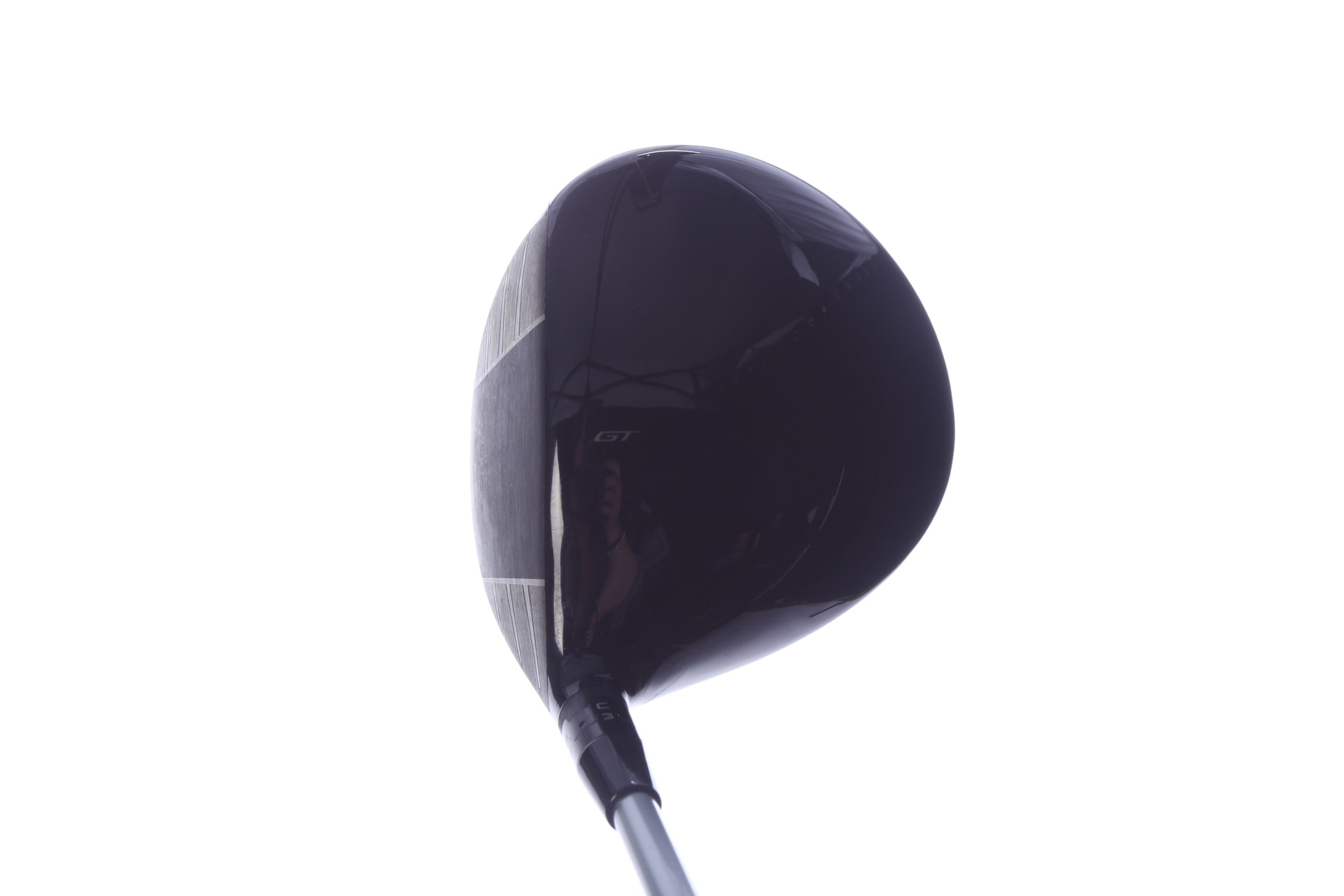 Used Titleist GT2 Driver - 9 Degrees - Regular Flex Fujikura AIR SPEEDER - Right-Handed-Next Round