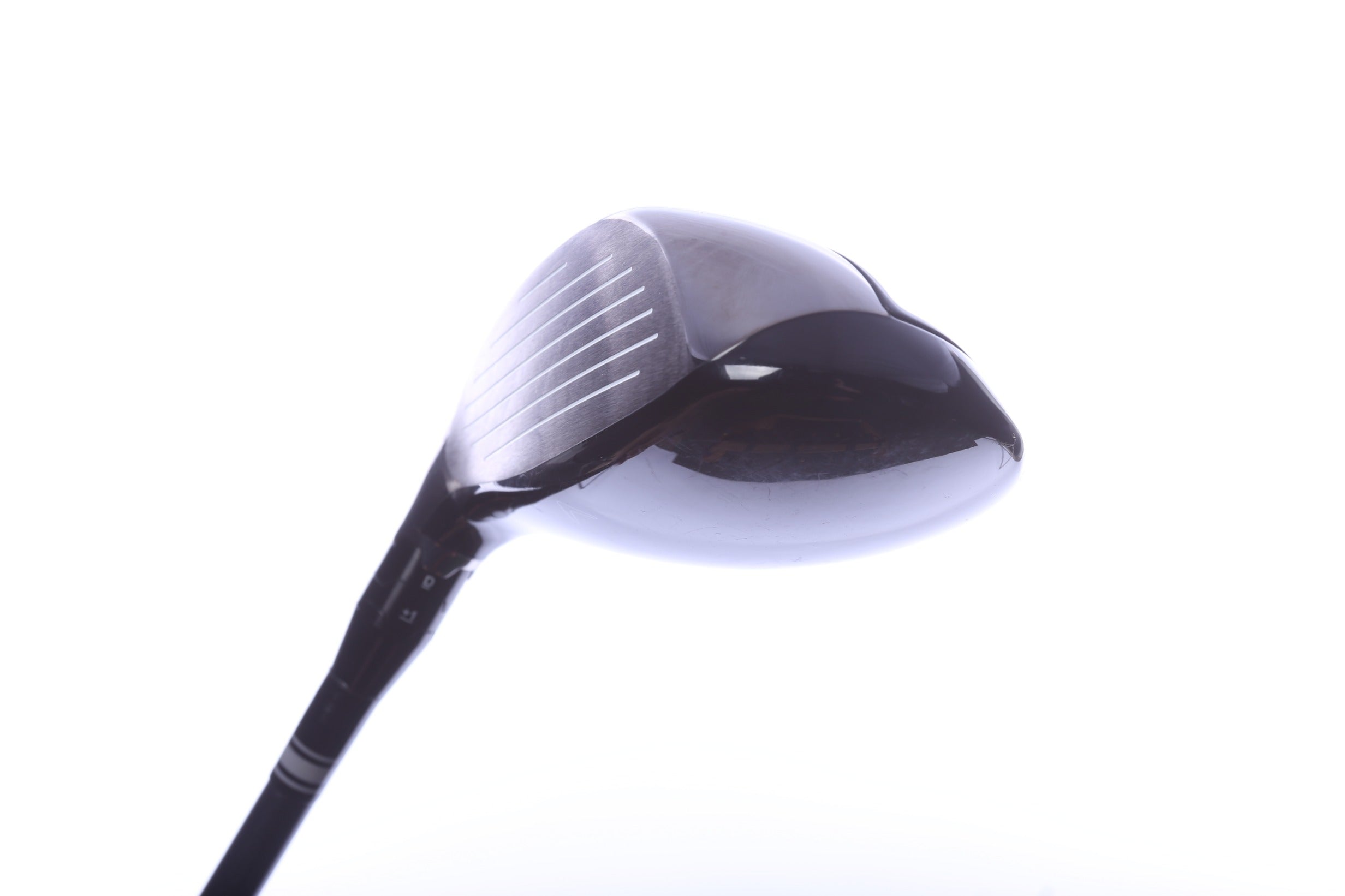 Used Callaway Paradym X 3H Fairway Wood - Right-Handed - 18 Degrees - Seniors Flex