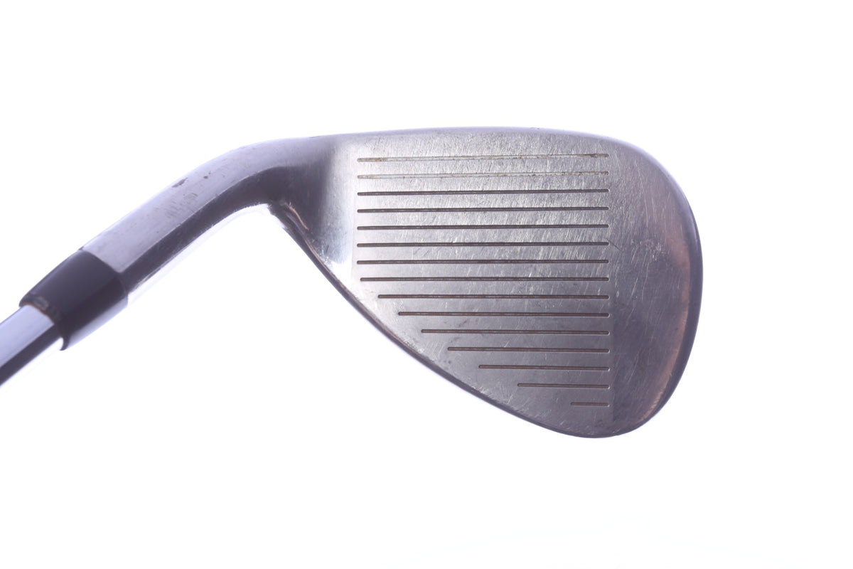 Used Callaway Rogue Approach Wedge - Right-Handed - 49 Degrees - Stiff Flex-Next Round