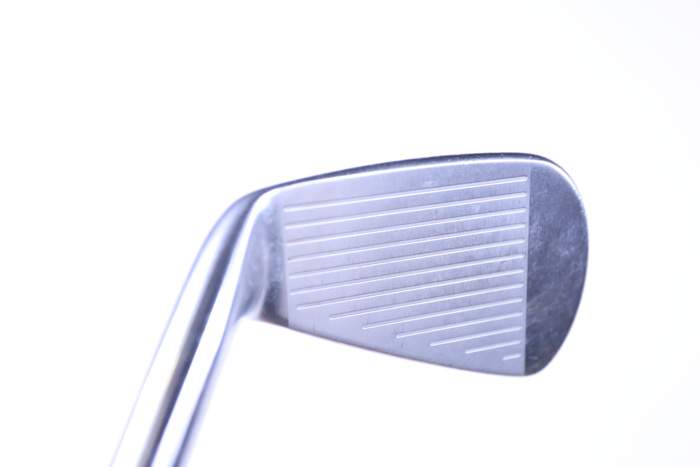 Used Mizuno MP H5 Single 6-Iron - Right-Handed - Stiff Flex-Next Round