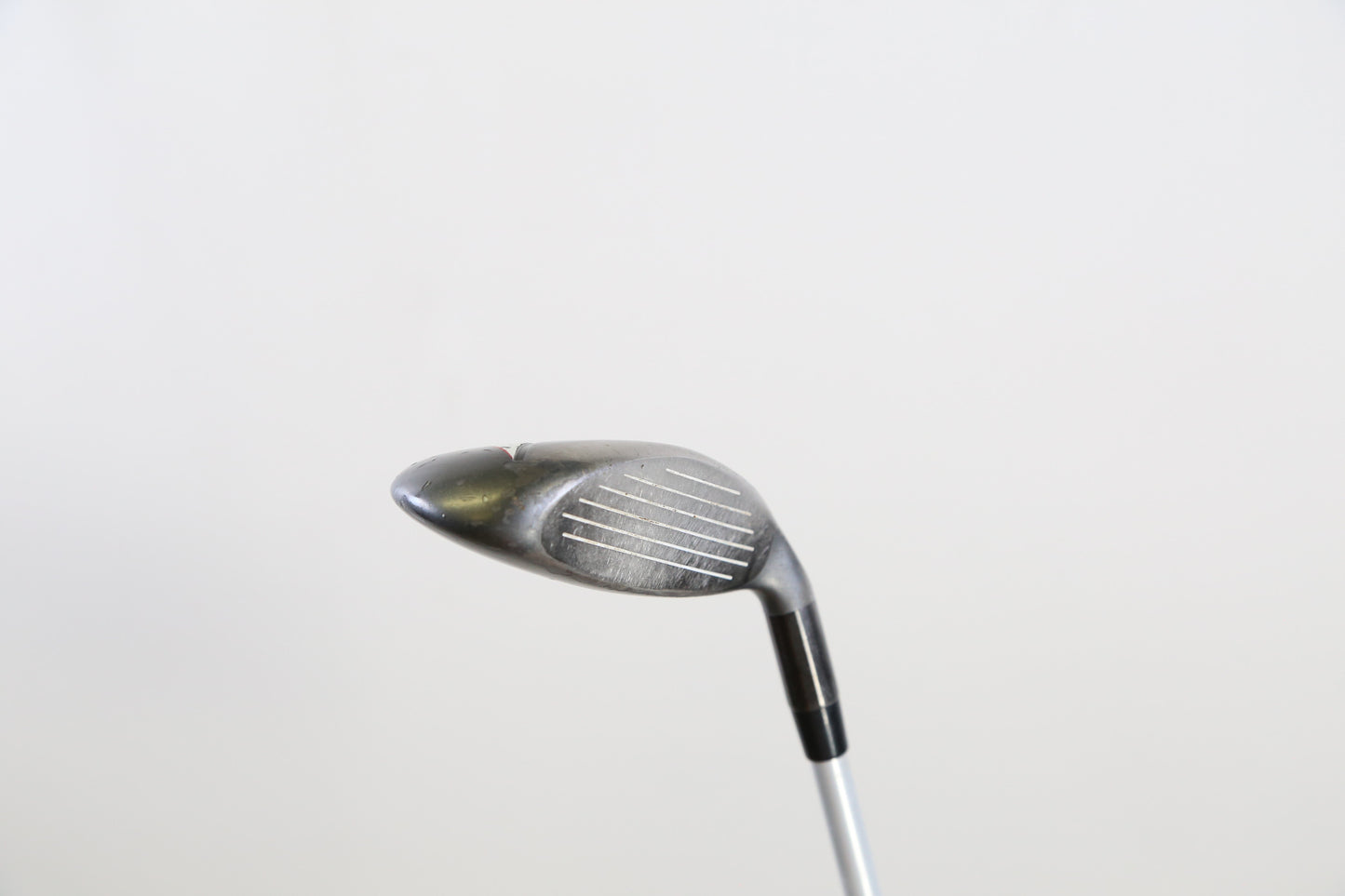 Used Callaway X Hot 4H Hybrid - Left-Handed - 22 Degrees - Regular Flex