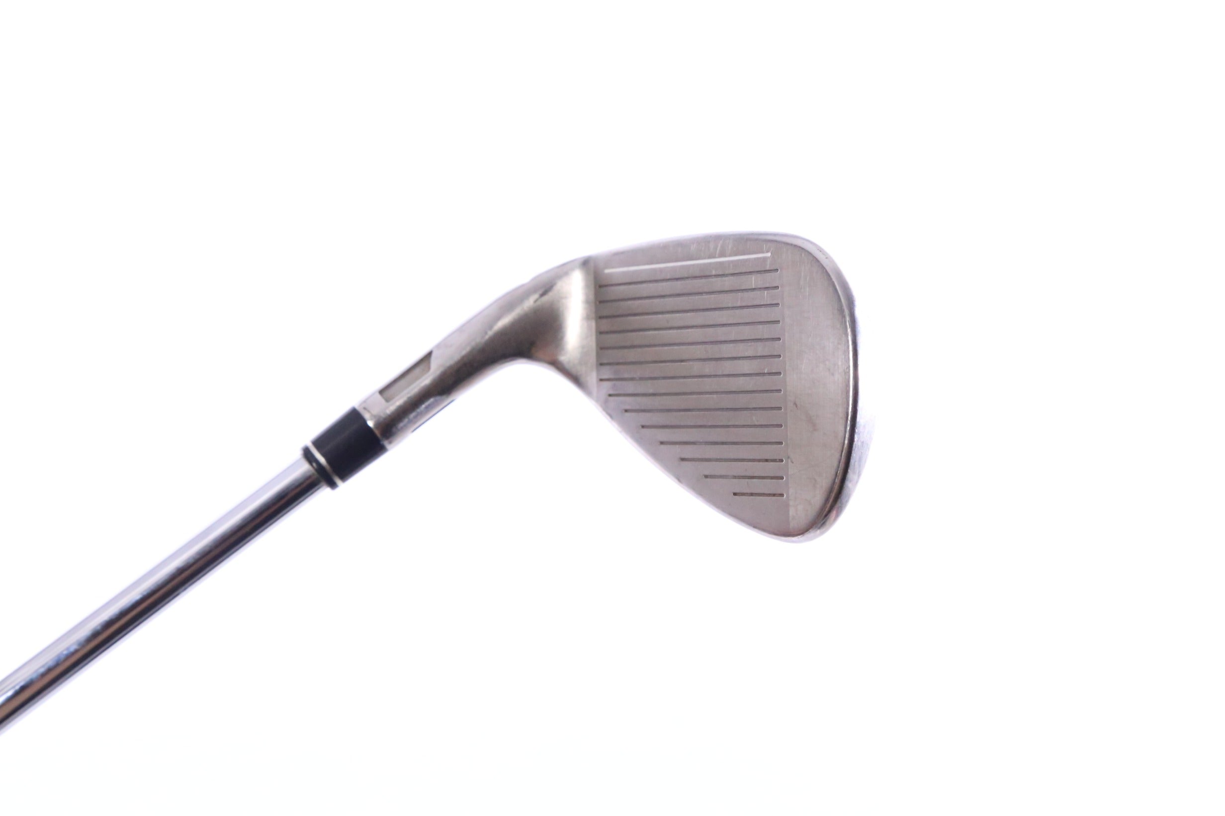 Used TaylorMade SIM2 MAX Approach Wedge - Right-Handed - 49 Degrees - Stiff Flex