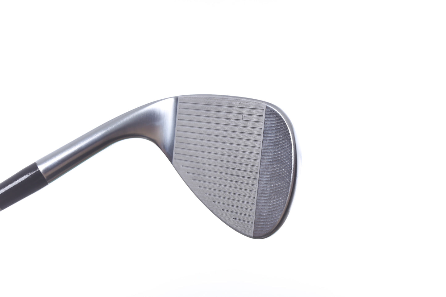Used Cleveland CBX 4 Gap Wedge - Right-Handed - 50 Degrees - Stiff Flex-Next Round