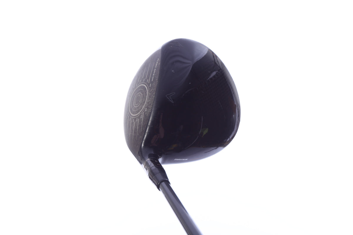 Used Callaway Mavrik Driver - 10.5 Degrees - Regular Flex Project X EvenFlow Riptide - Right-Handed