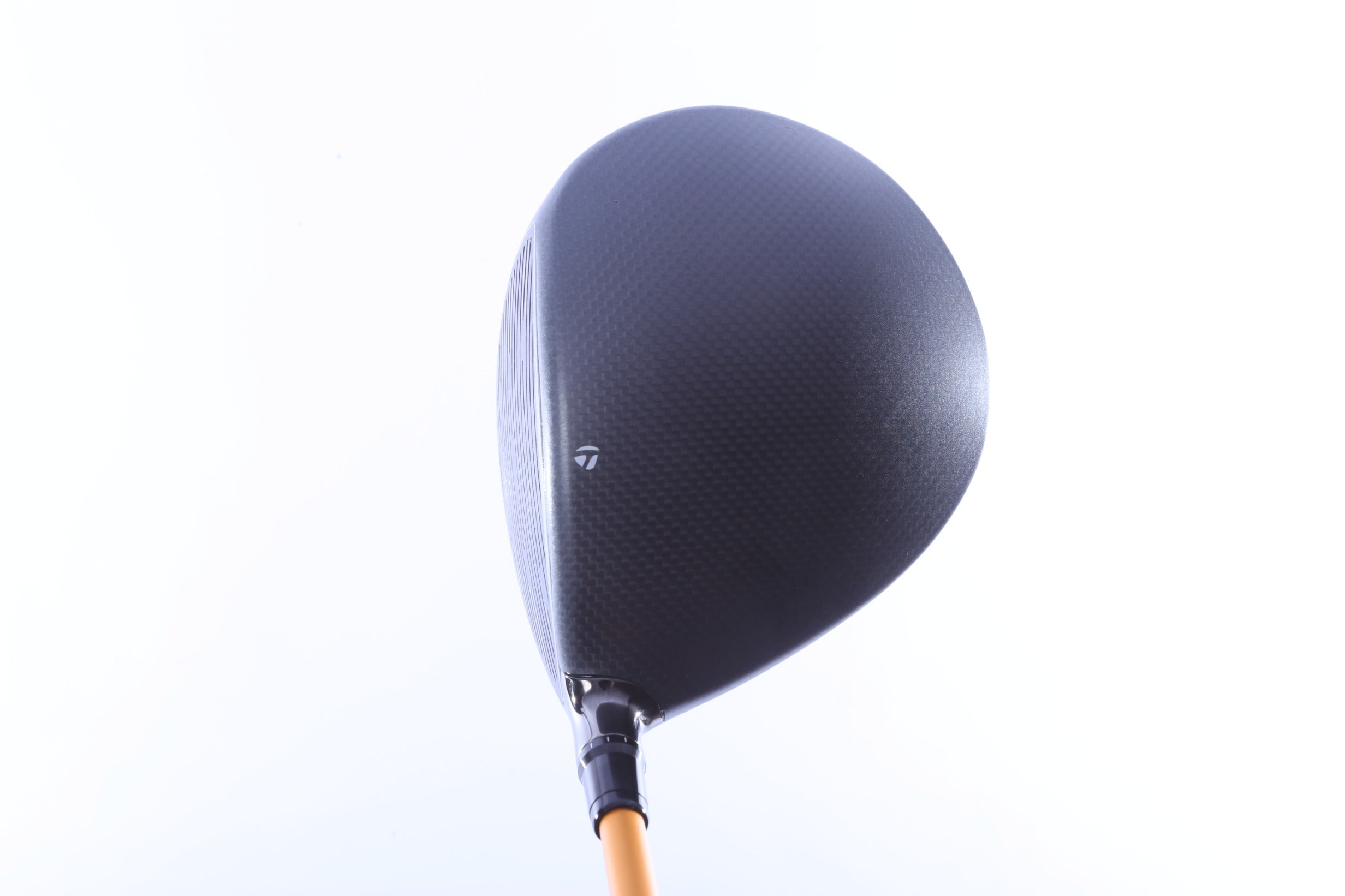 Used TaylorMade Qi35 LS Driver - 10.5 Degrees - Stiff Flex UST Mamiya Proforce V2 - Right-Handed-Next Round