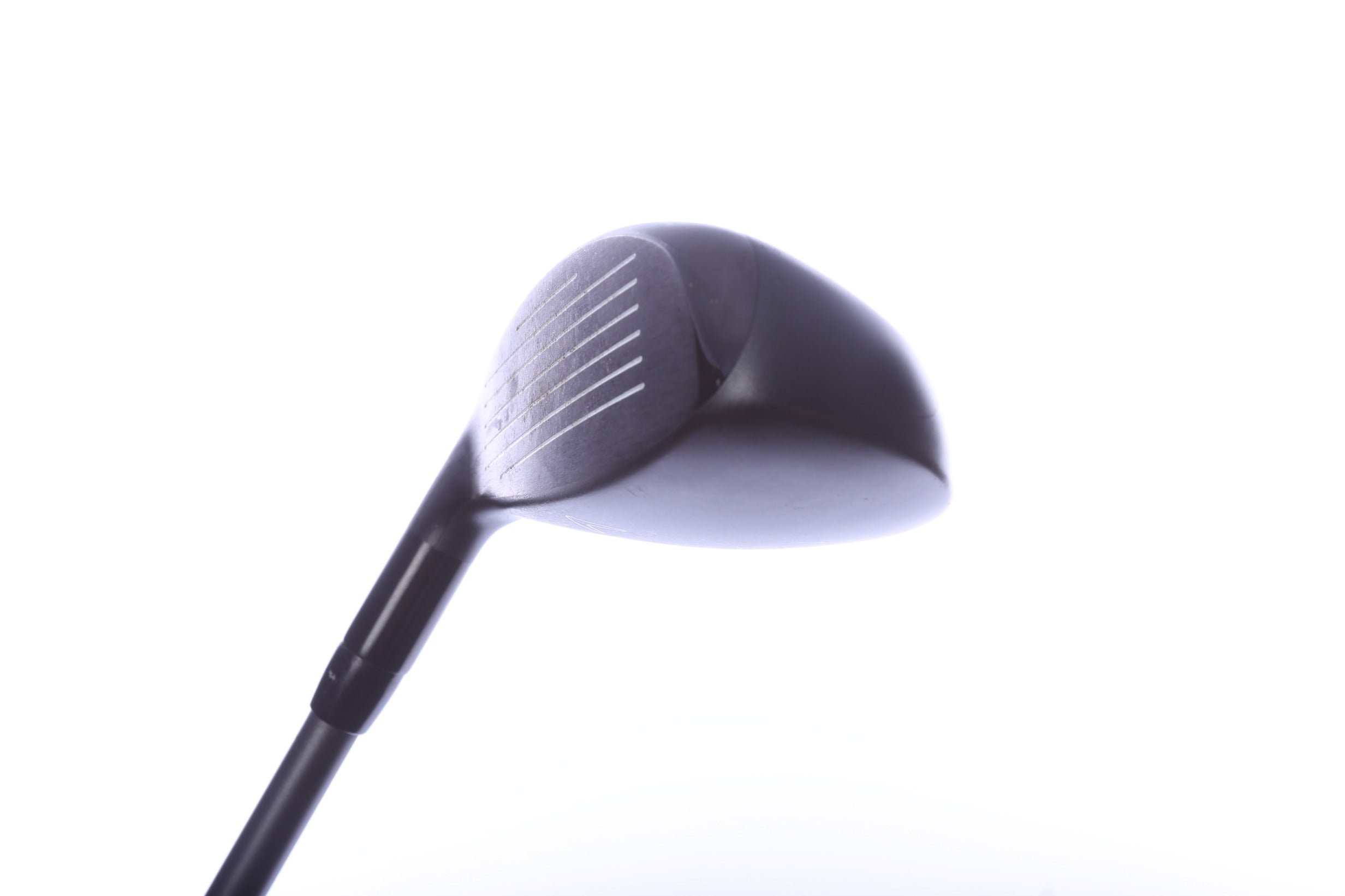Used Callaway Edge 5H Hybrid - Right-Handed - 25 Degrees - Regular Flex