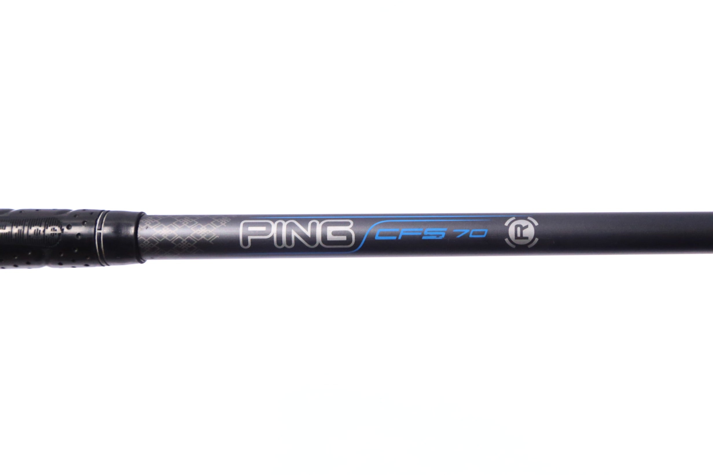 Used Ping i200 Utility Wedge - Right-Handed - 50 Degrees - Regular Flex-Next Round