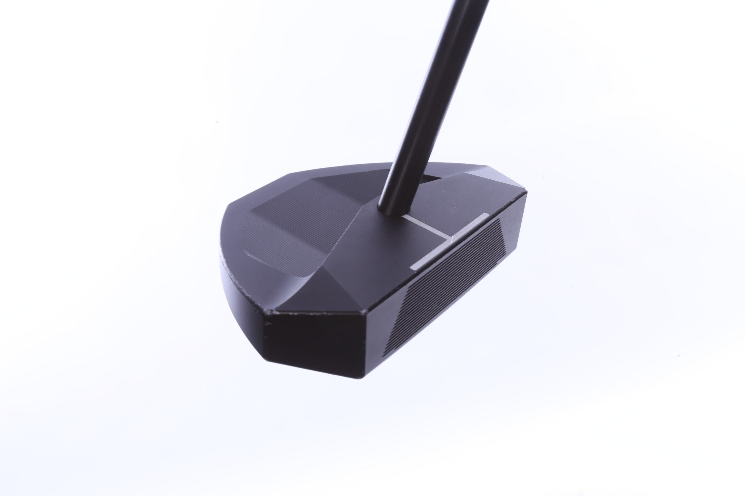 Used L.A.B. Golf OZ.1 Putter - Right-Handed - 35 in - Mallet-Next Round