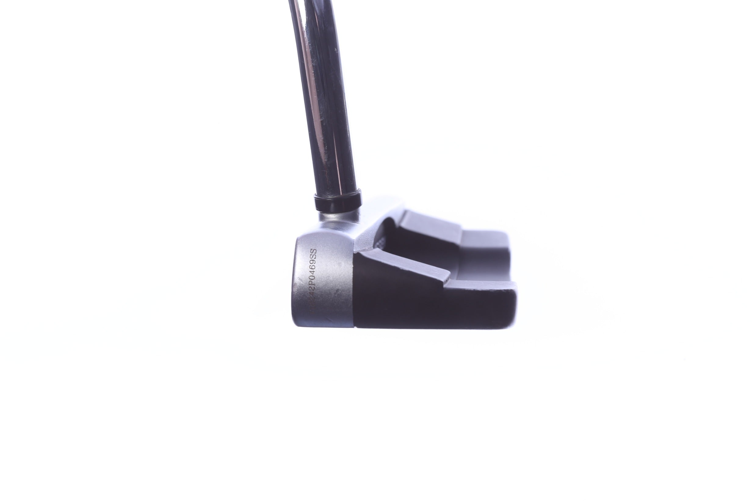 Used Odyssey Stroke Lab Double Wide Putter - Right-Handed - 34 in - Blade-Next Round