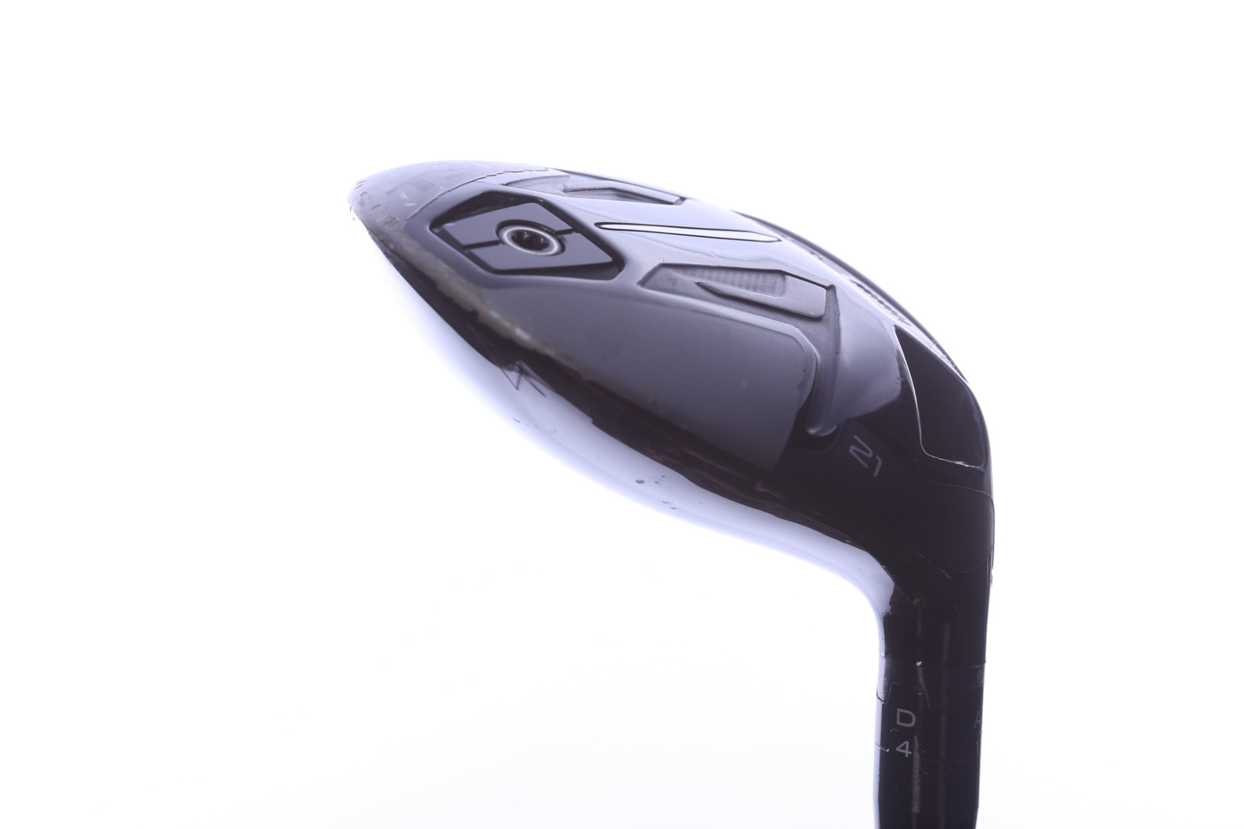 Used Titleist TSi2 7-Wood - Right-Handed - 21 Degrees - Regular Flex
