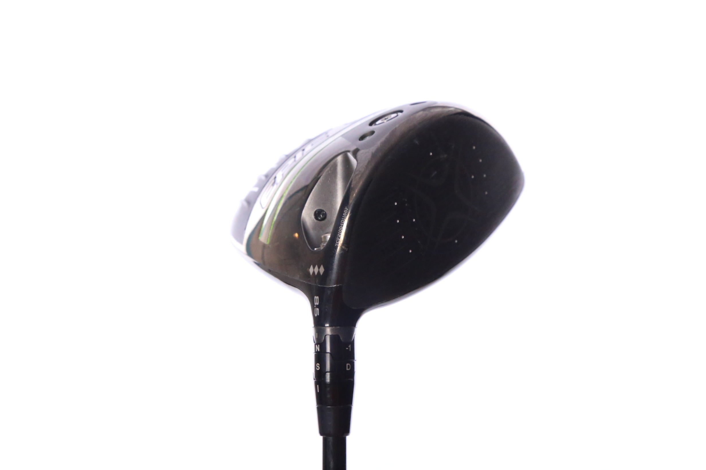 Used Callaway Epic Speed Triple Diamond Driver - 8.5 Degrees - Tour Extra Stiff Flex Fujikura Tensei AV Series - Right-Handed-Next Round