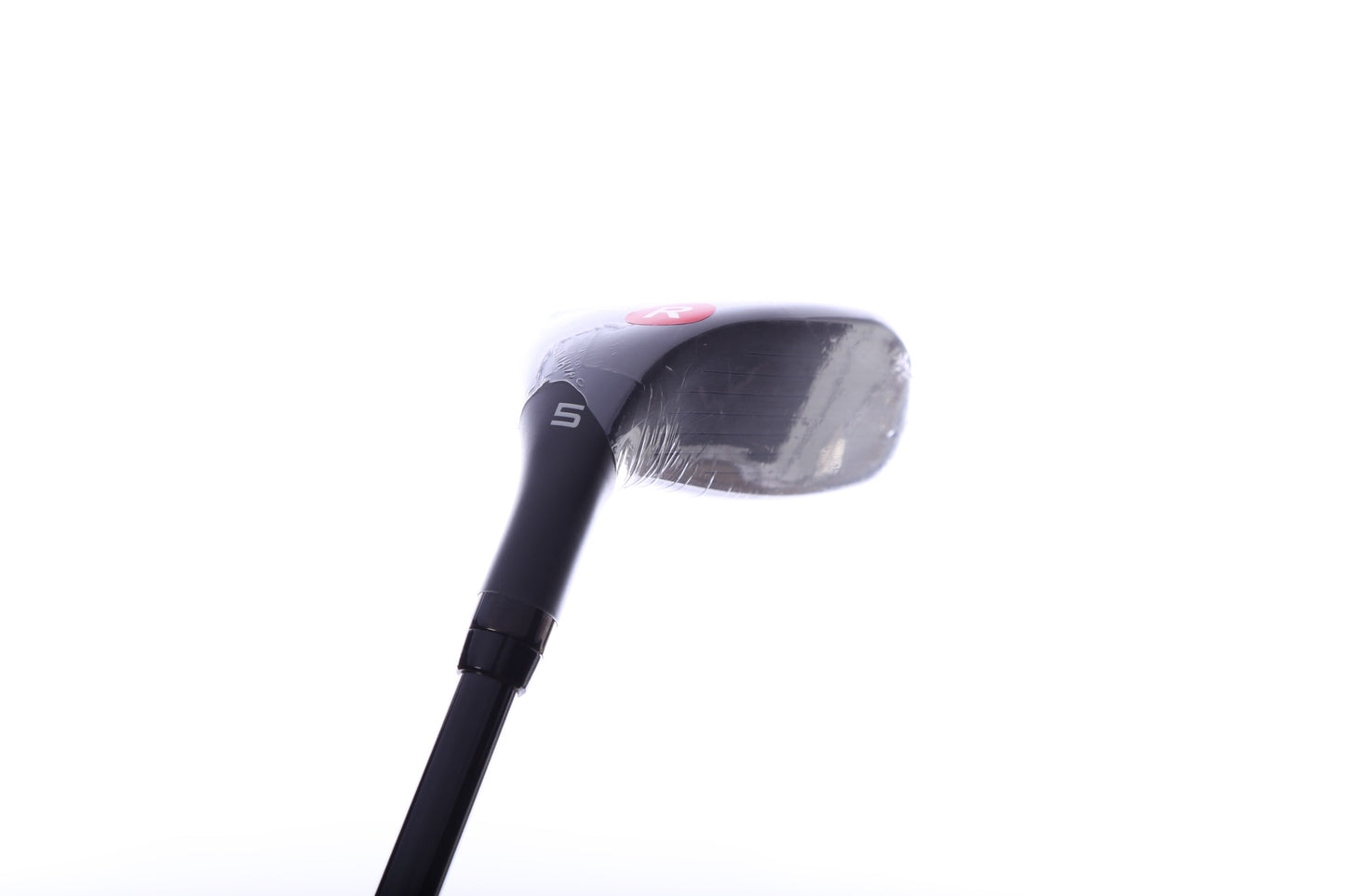 Used Wilson 2025 DYNAPWR 5H Hybrid - Right-Handed - 25 Degrees - Regular Flex-Next Round