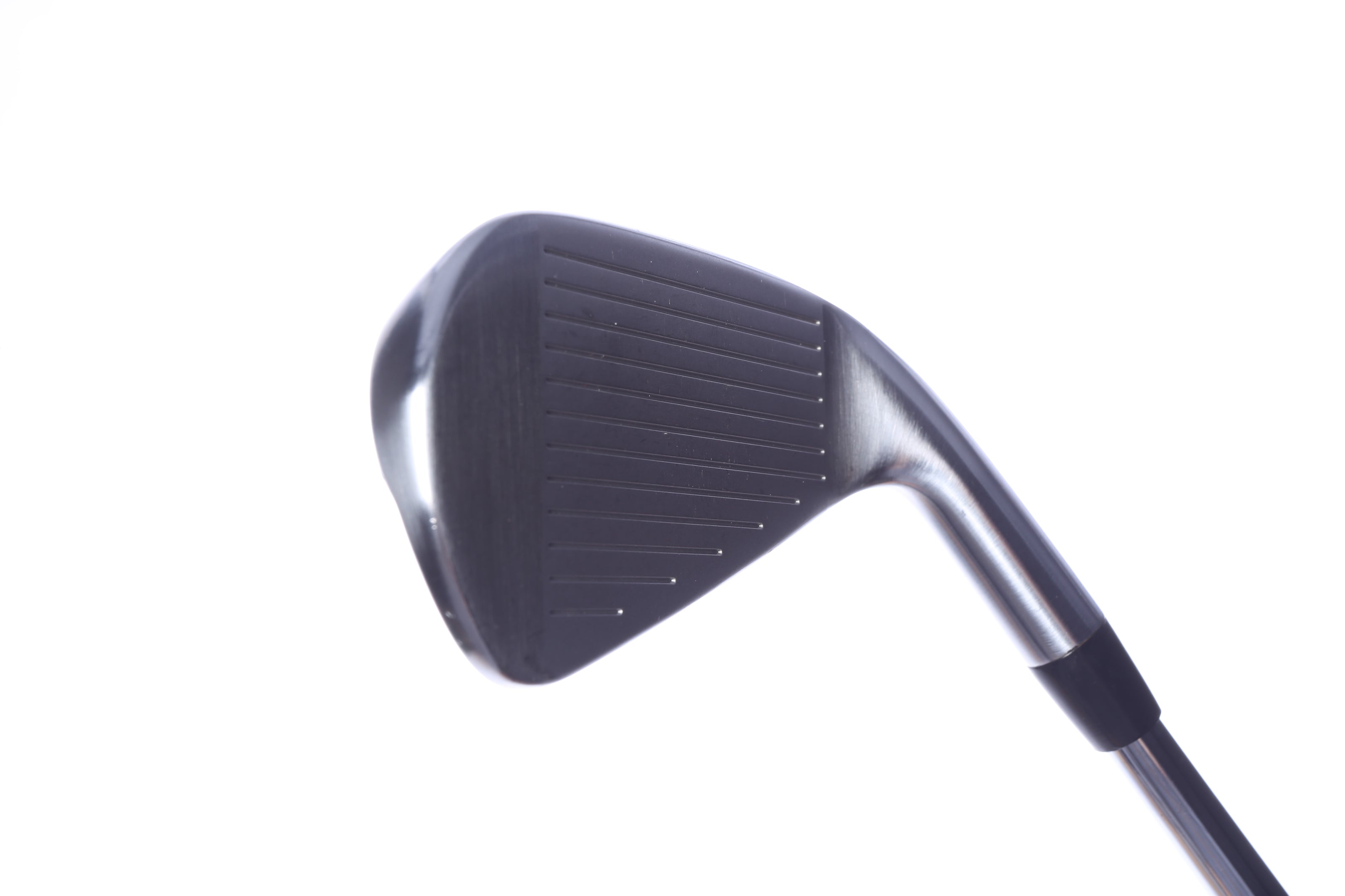 Used Titleist 2021 T100 Single 4-Iron - Left-Handed - Extra Stiff Flex