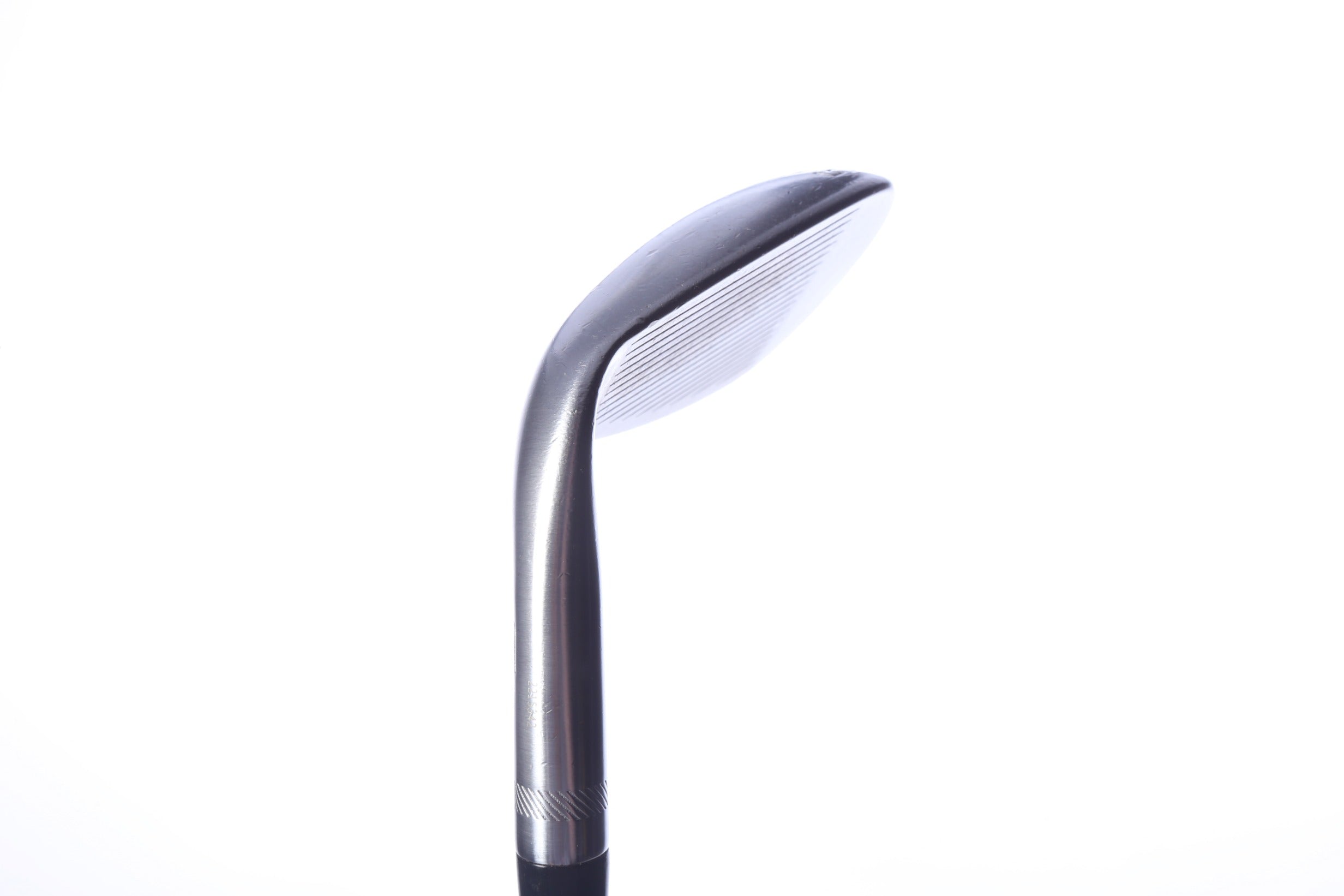 Used Titleist Vokey SM9 Tour Chrome Sand Wedge - Right-Handed - 54 Degrees - Wedge Flex-Next Round