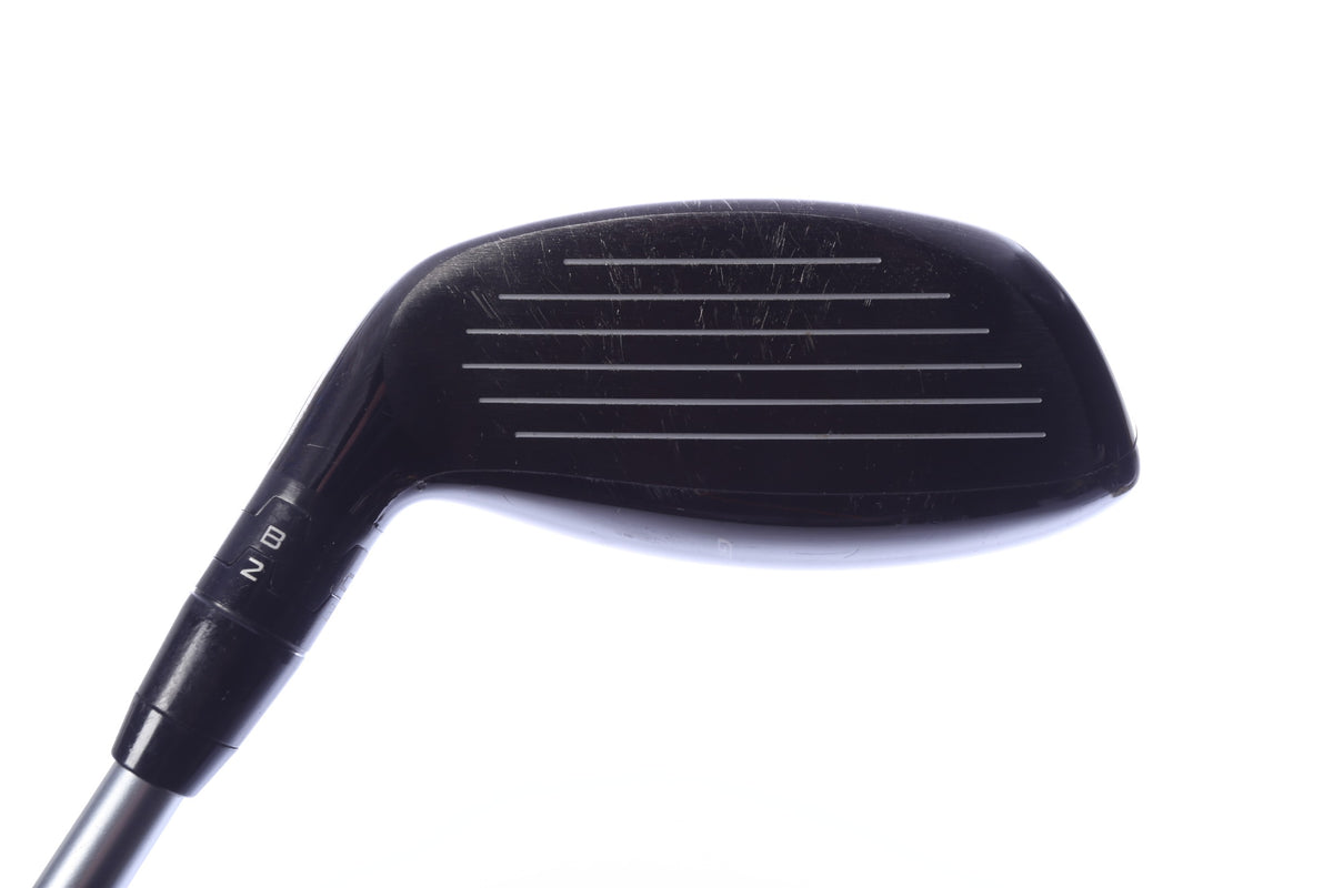 Used Titleist GT1 6H Hybrid - Right-Handed - 26 Degrees - Ladies Flex