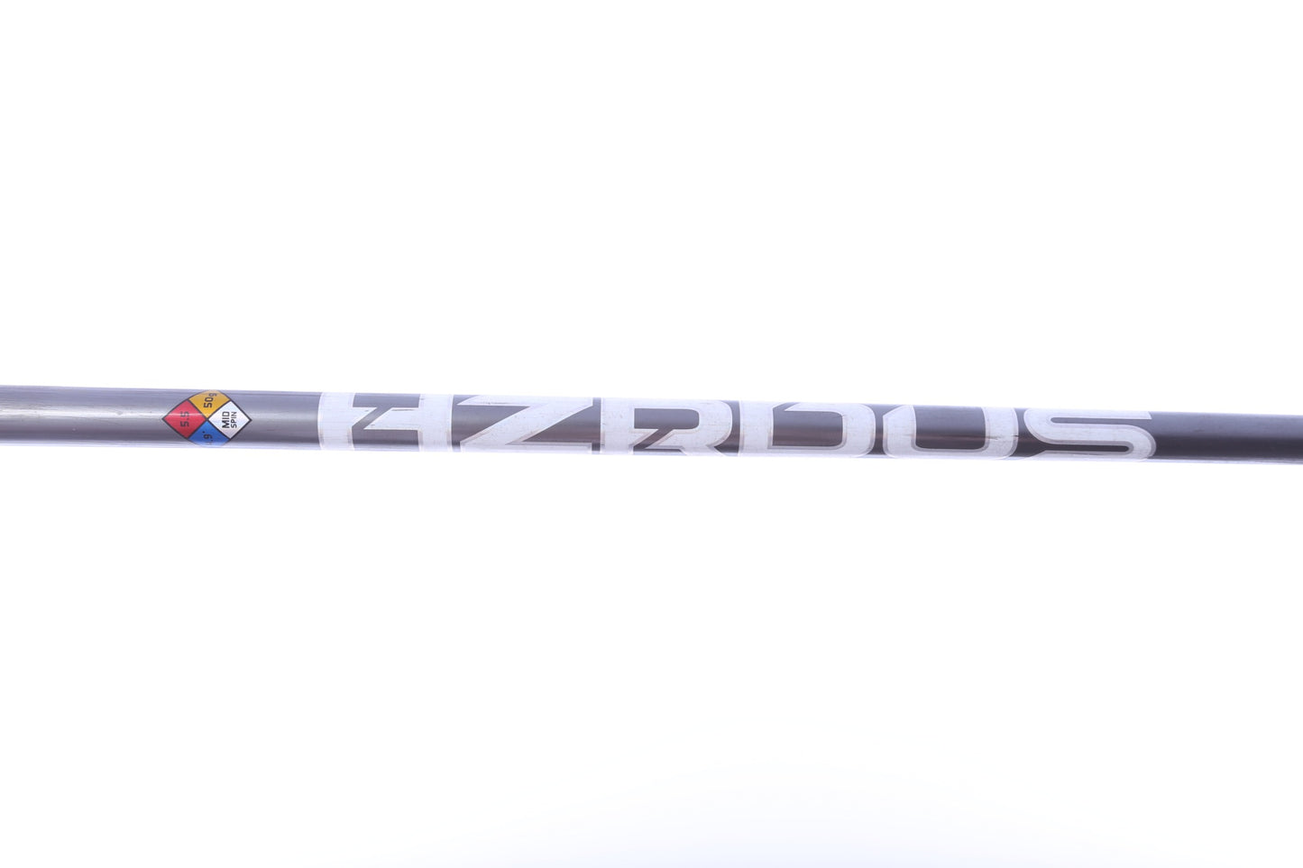 Used Callaway Paradym X Driver - 10.5 Degrees - Regular Flex Project X HZRDUS Smoke Silver - Left-Handed-Next Round