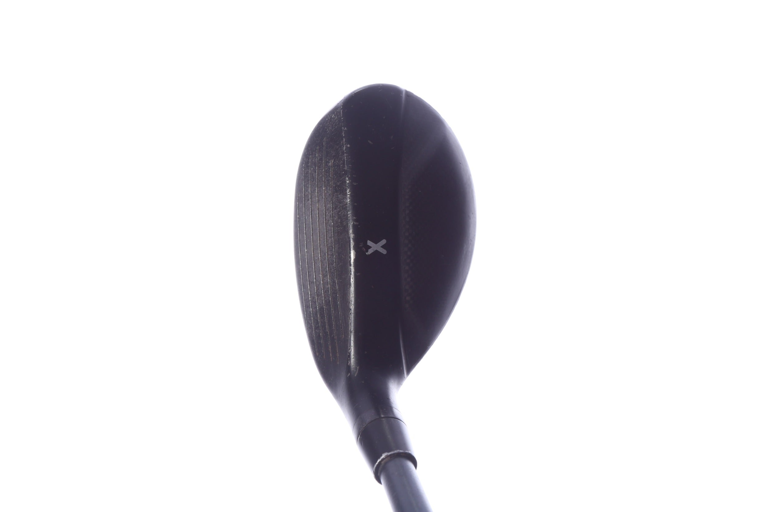 Used PXG 0317 X GEN2 4H Hybrid - Right-Handed - 22 Degrees - Seniors Flex-Next Round