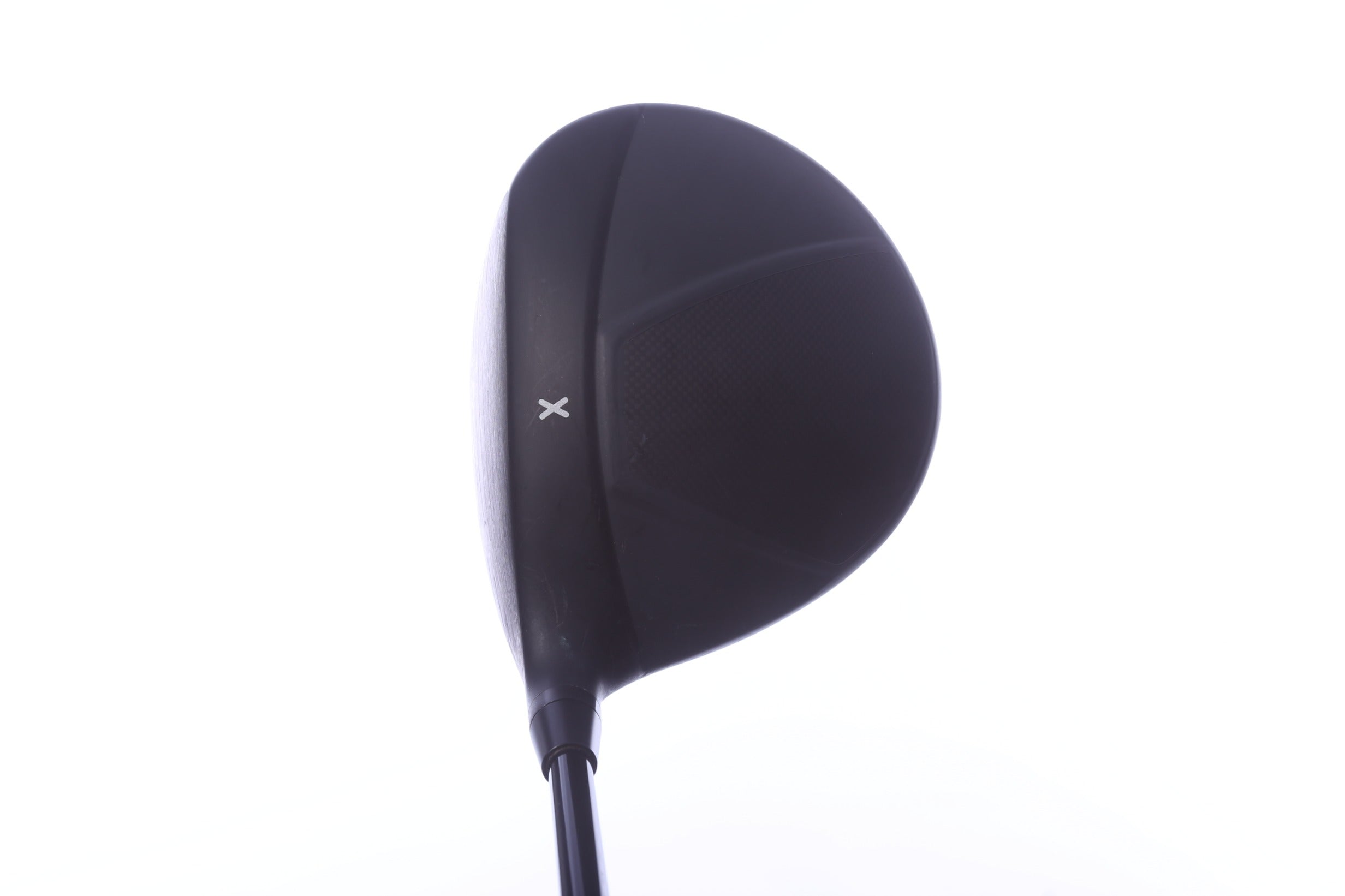 Used PXG 0811 X Plus Proto Driver - 10.5 Degrees - Stiff Flex Mitsubishi KURO KAGE Black - Right-Handed-Next Round