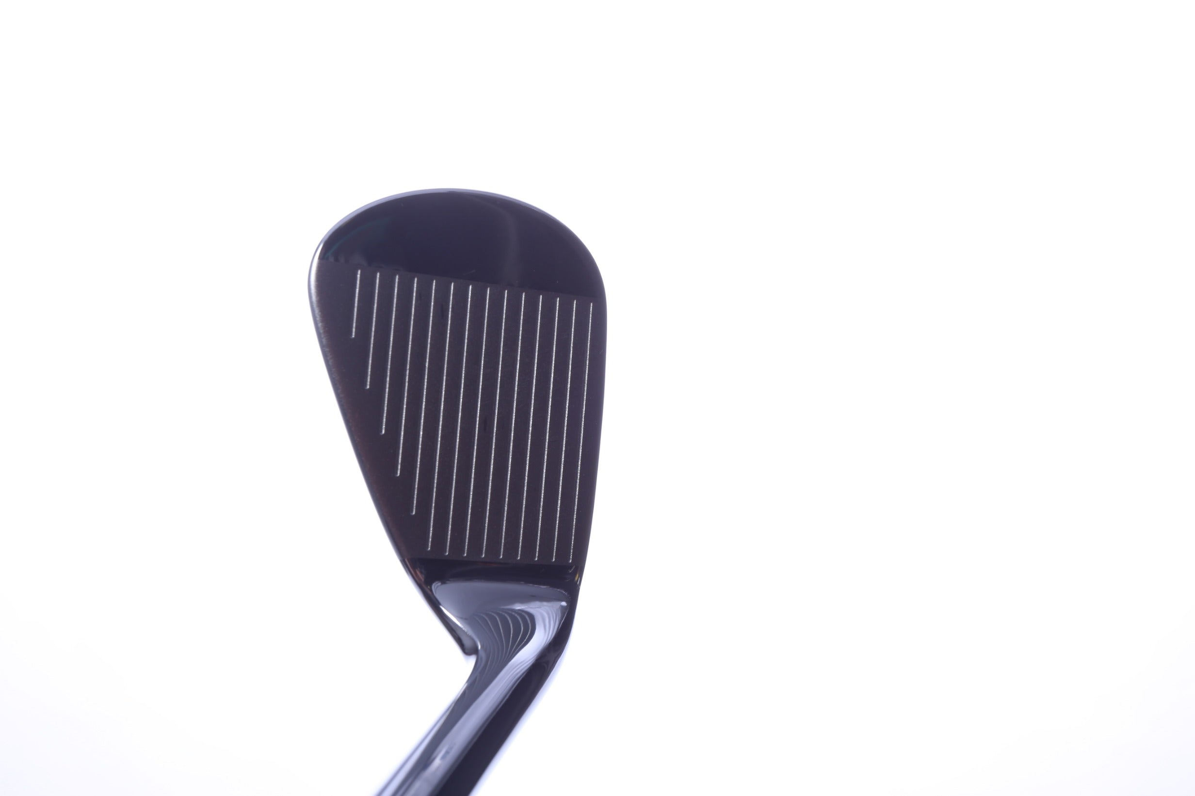 Used Callaway Elyte Approach Wedge - Left-Handed - 47 Degrees - Stiff Flex-Next Round