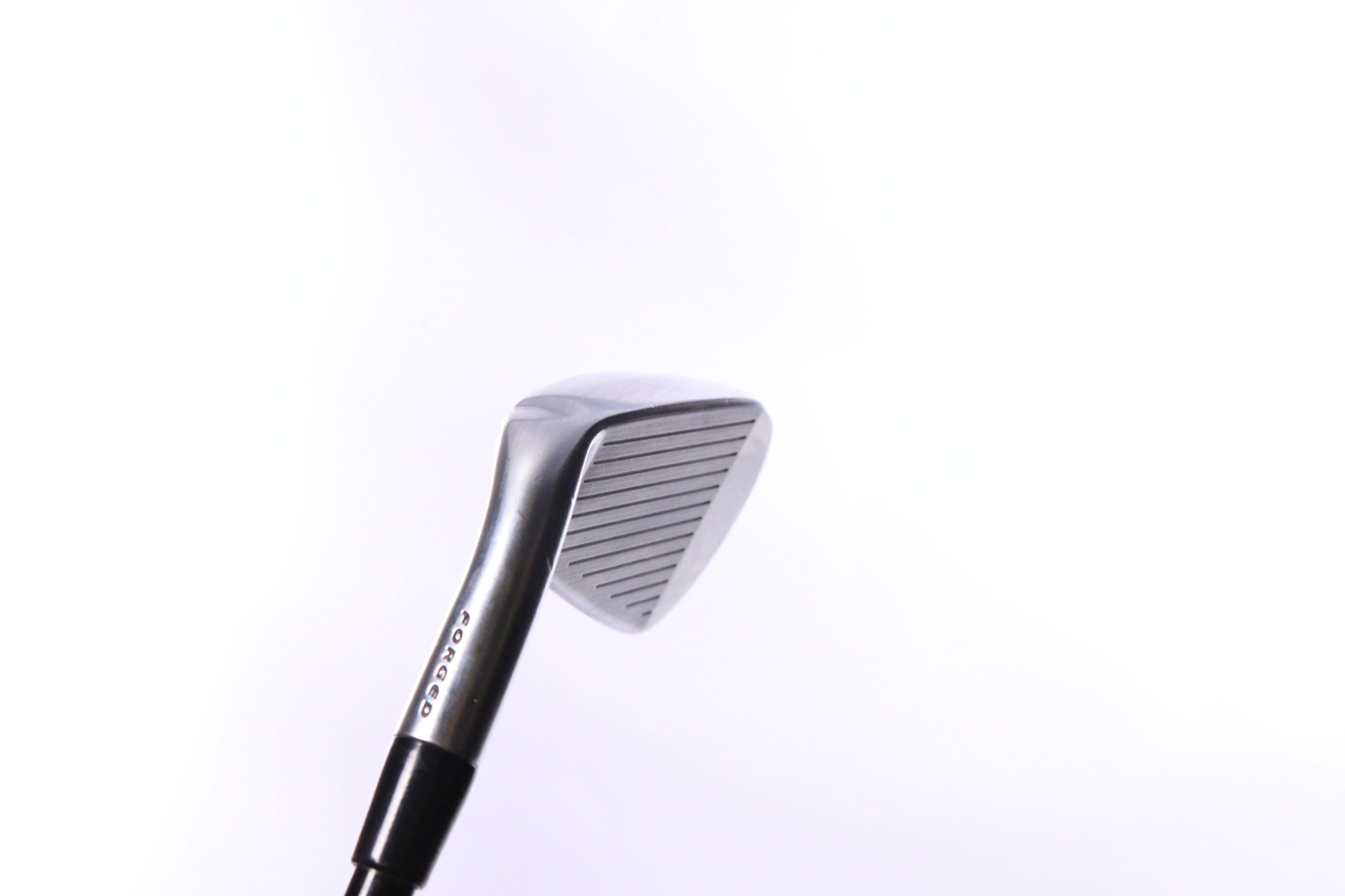 Used Srixon ZX MK II Single Utility 4-Iron - Right-Handed - Stiff Flex-Next Round