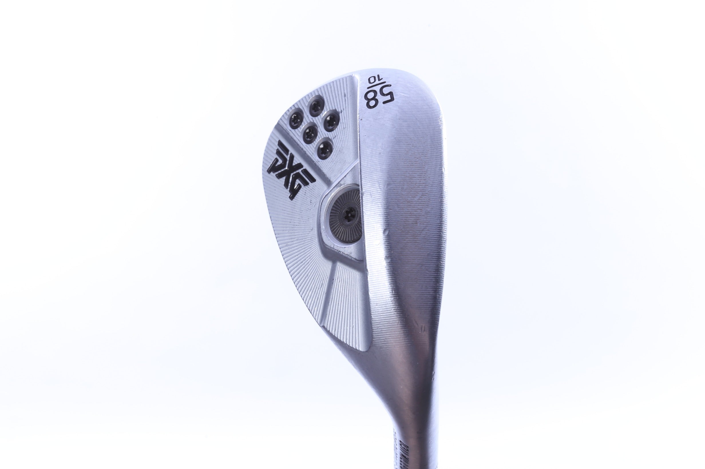 Used PXG 0311 Sugar Daddy II Lob Wedge - Right-Handed - 58 Degrees - Stiff Flex-Next Round