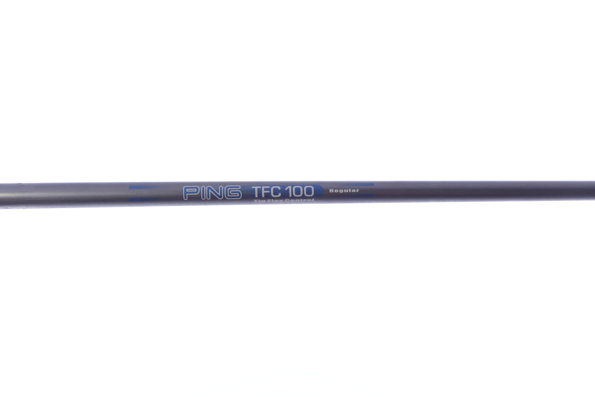 Used Ping G2 Pitching Wedge - Right-Handed - 47 Degrees - Regular Flex