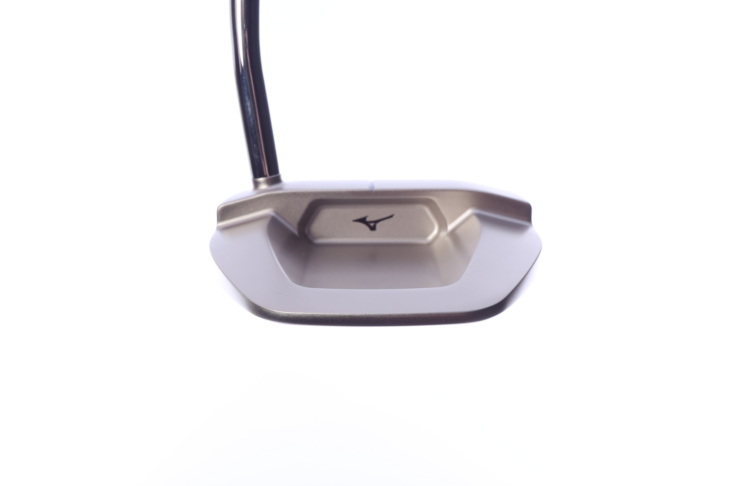 Used Mizuno M Craft Nagoya B Putter - Right-Handed - 34.5 in - Mallet-Next Round