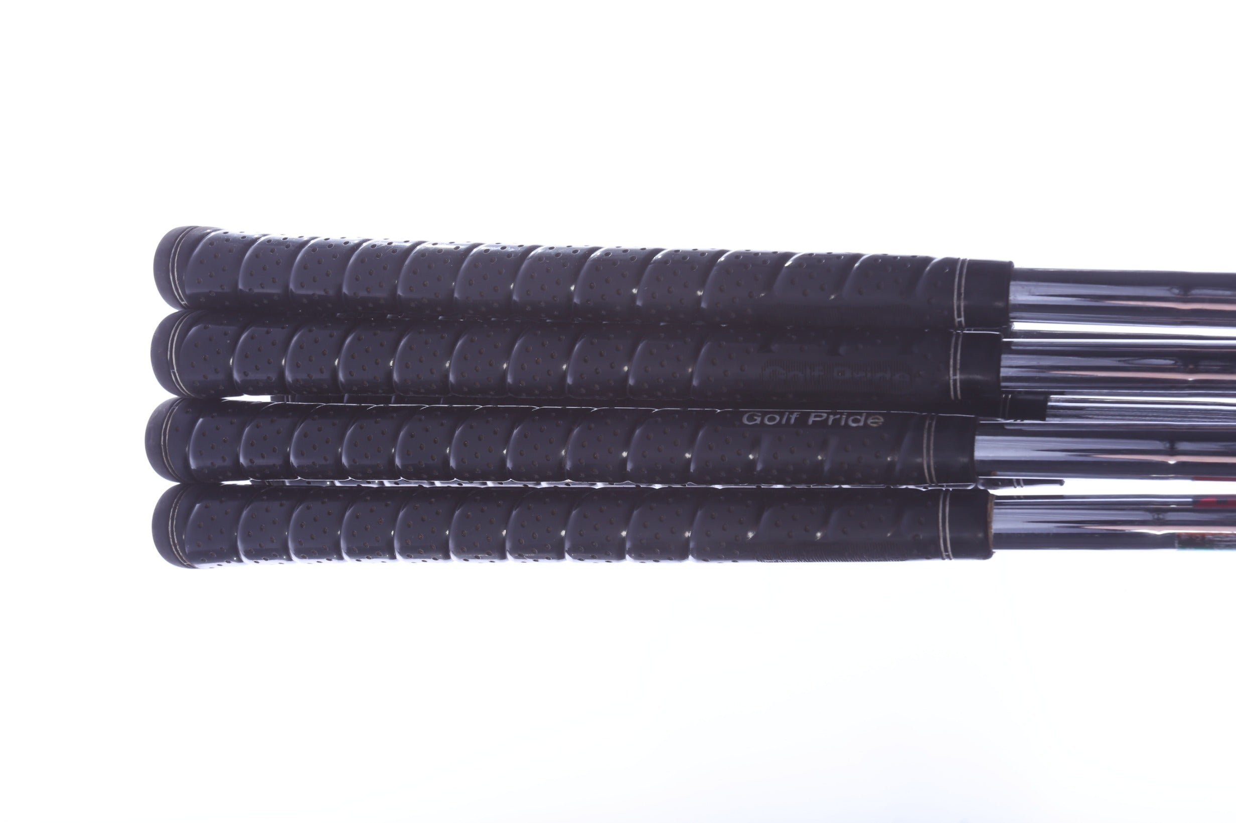 Used Titleist 712 AP1 Iron Set - Right-Handed - 4-PW - Regular Flex
