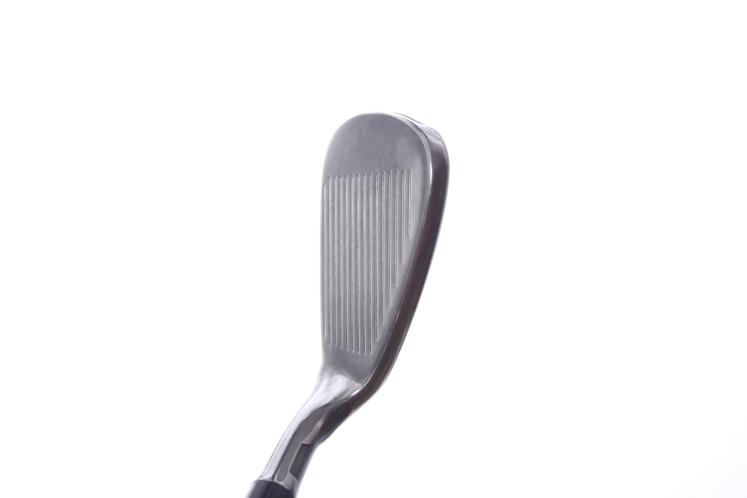 Used TaylorMade STEALTH Approach Wedge - Right-Handed - 49 Degrees - Stiff Flex-Next Round